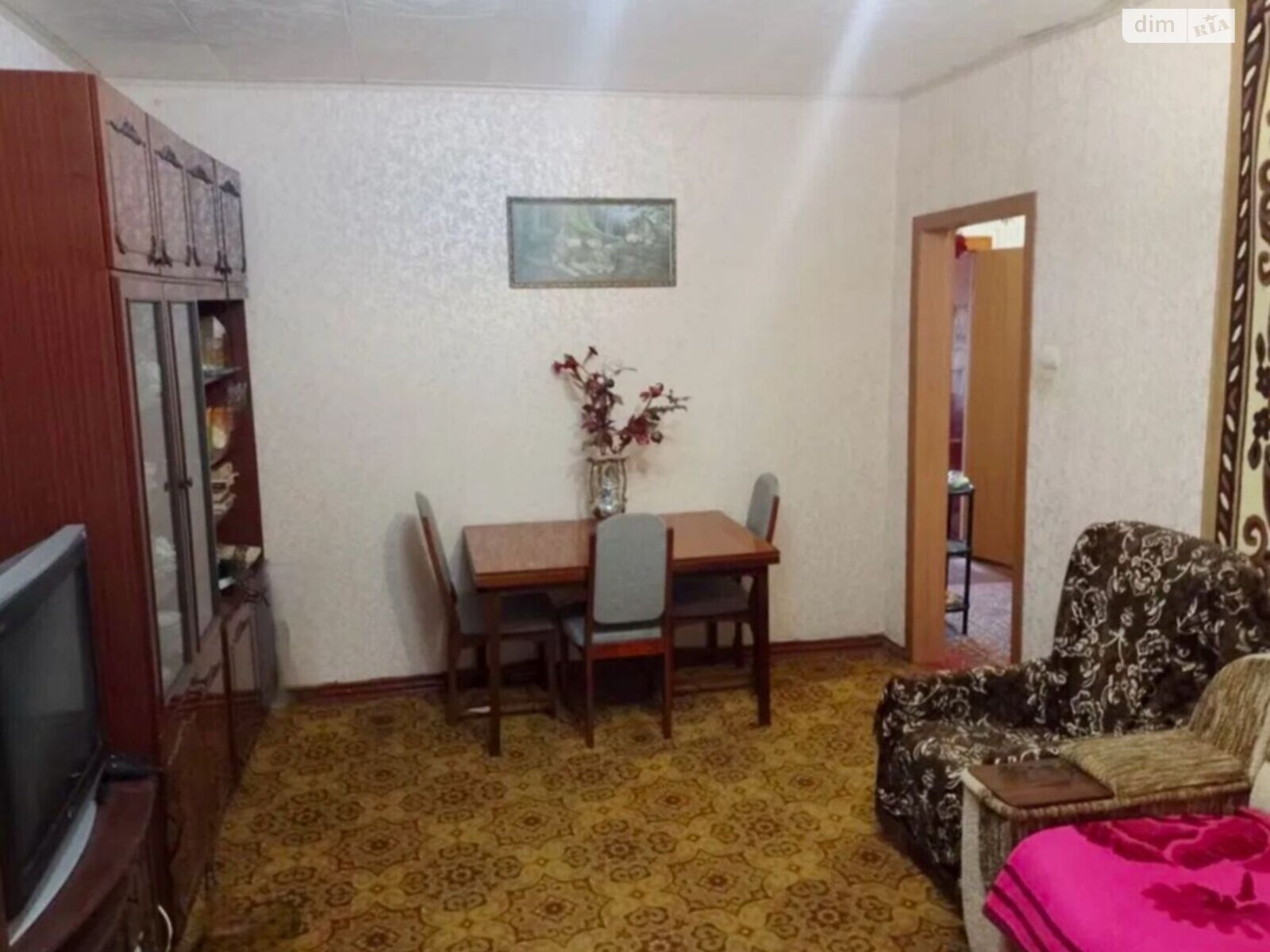 Комната в Каменском, на просп. Дружбы Народов в районе Днепровский на продажу фото 1