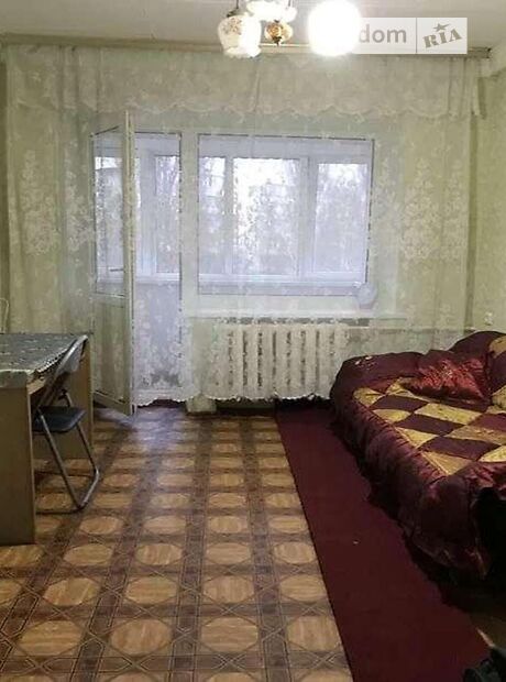Комната в Киеве, на ул. Академика Доброхотова 8 в районе Академгородок на продажу фото 1