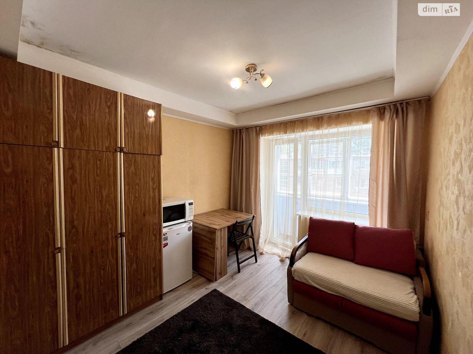 Кімната в Києві на вул. Академіка Доброхотова 8 в районі Академмістечко на продаж фото 1