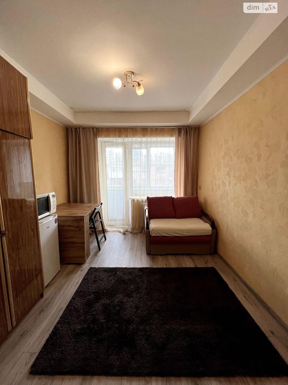 Кімната в Києві на вул. Академіка Доброхотова 8 в районі Академмістечко на продаж фото 1