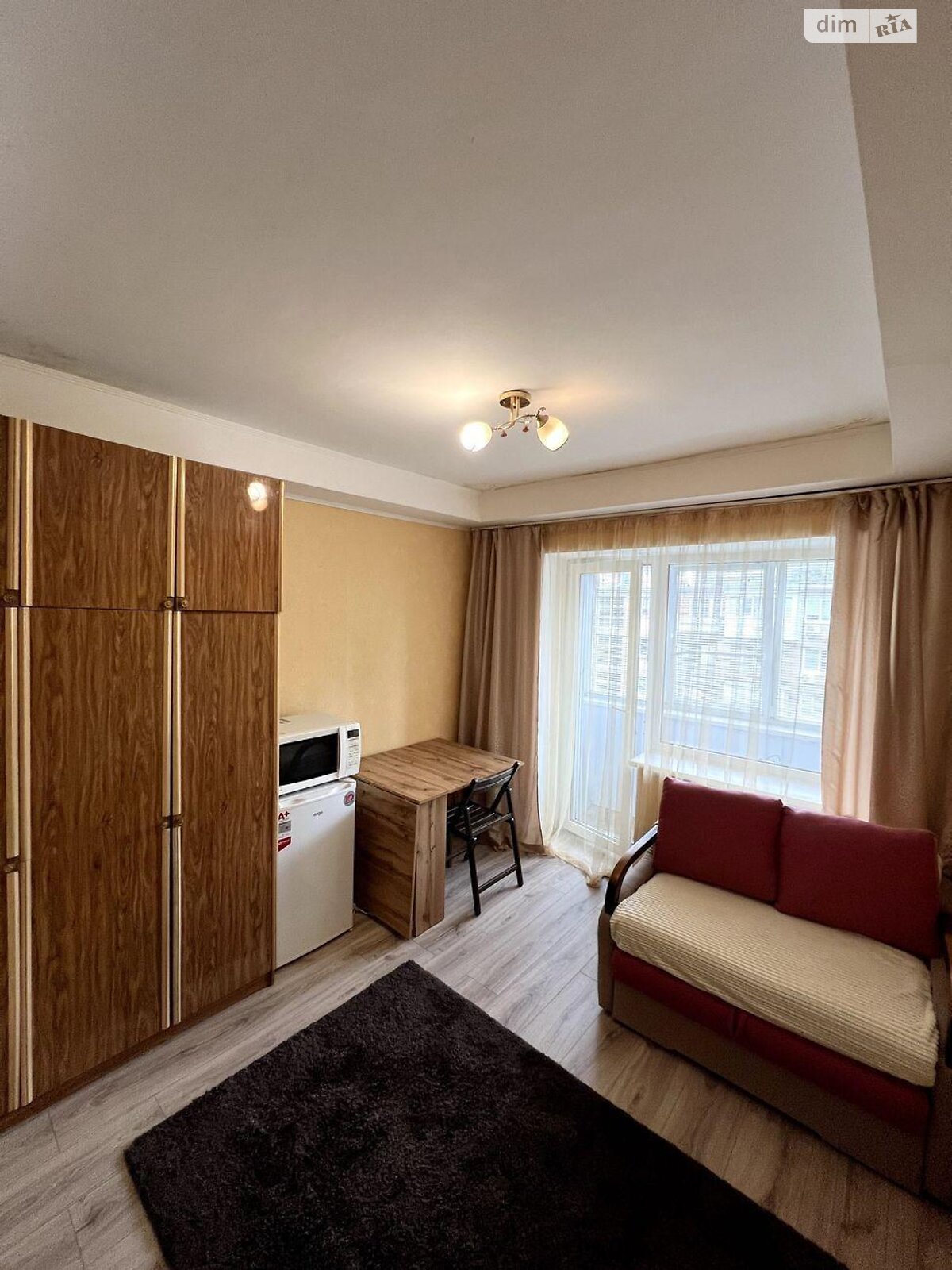 Кімната в Києві на вул. Академіка Доброхотова 8 в районі Академмістечко на продаж фото 1