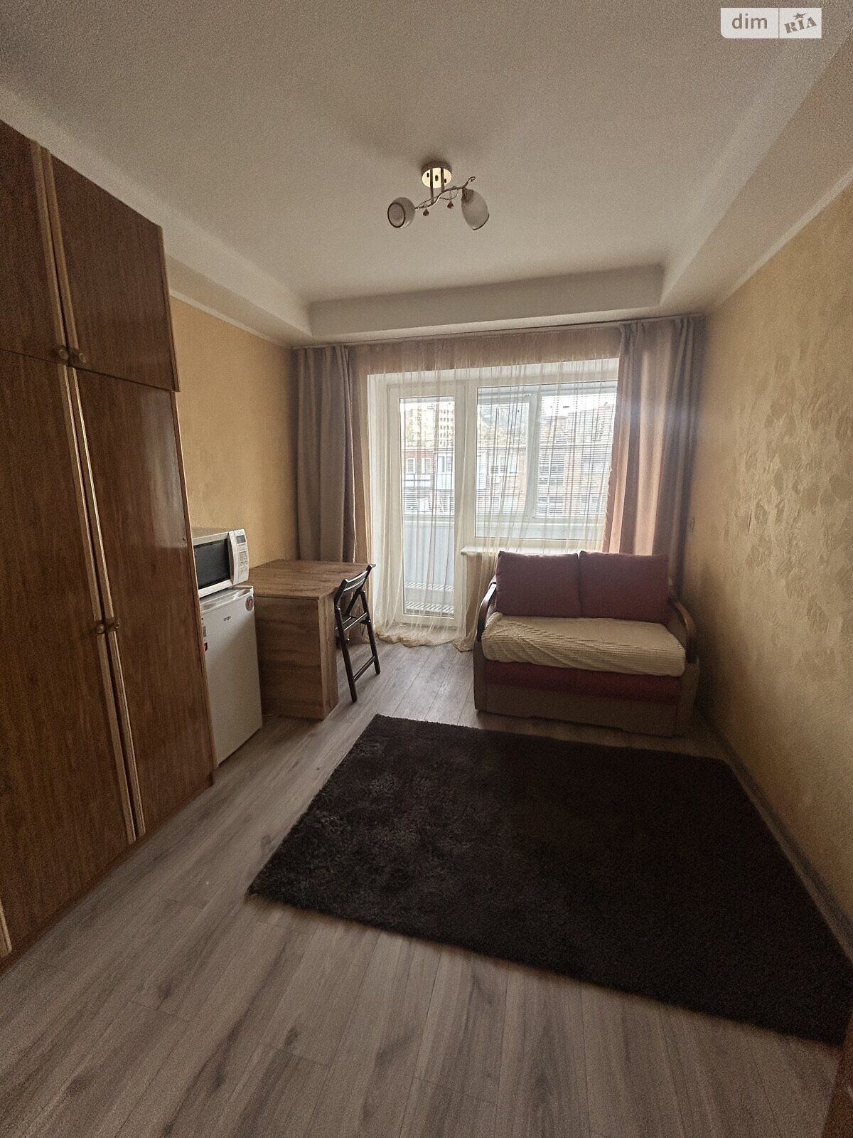 Кімната в Києві на вул. Академіка Доброхотова 8 в районі Академмістечко на продаж фото 1