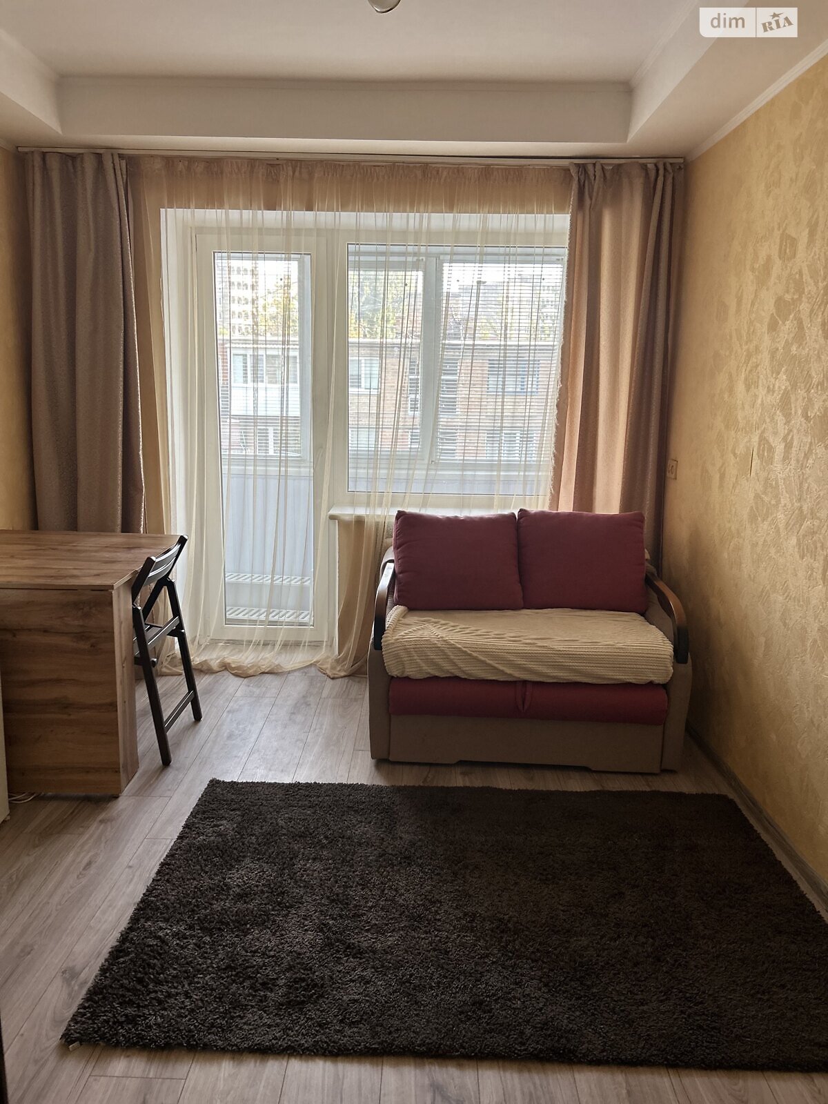 Кімната в Києві на вул. Академіка Доброхотова 8 в районі Академмістечко на продаж фото 1