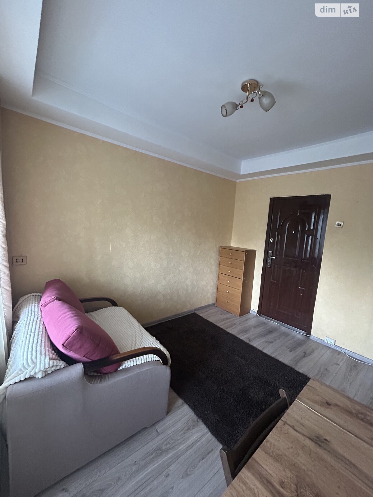 Кімната в Києві на вул. Академіка Доброхотова 8 в районі Академмістечко на продаж фото 1