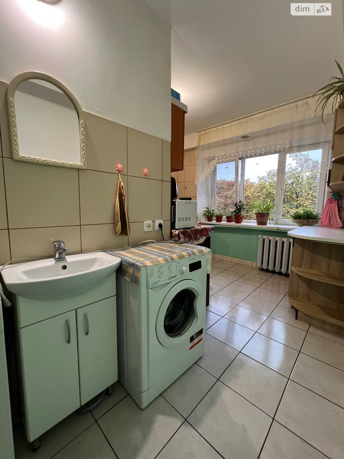 Кімната в Києві на вул. Академіка Доброхотова 8 в районі Академмістечко на продаж фото 1