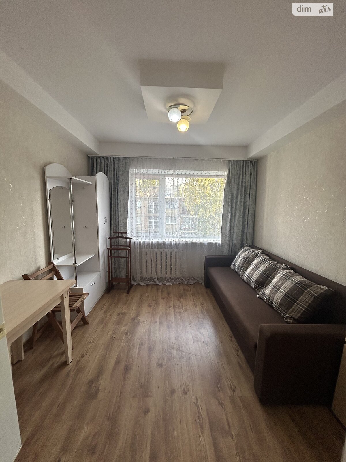 Кімната в Києві на вул. Академіка Доброхотова 8 в районі Академмістечко на продаж фото 1