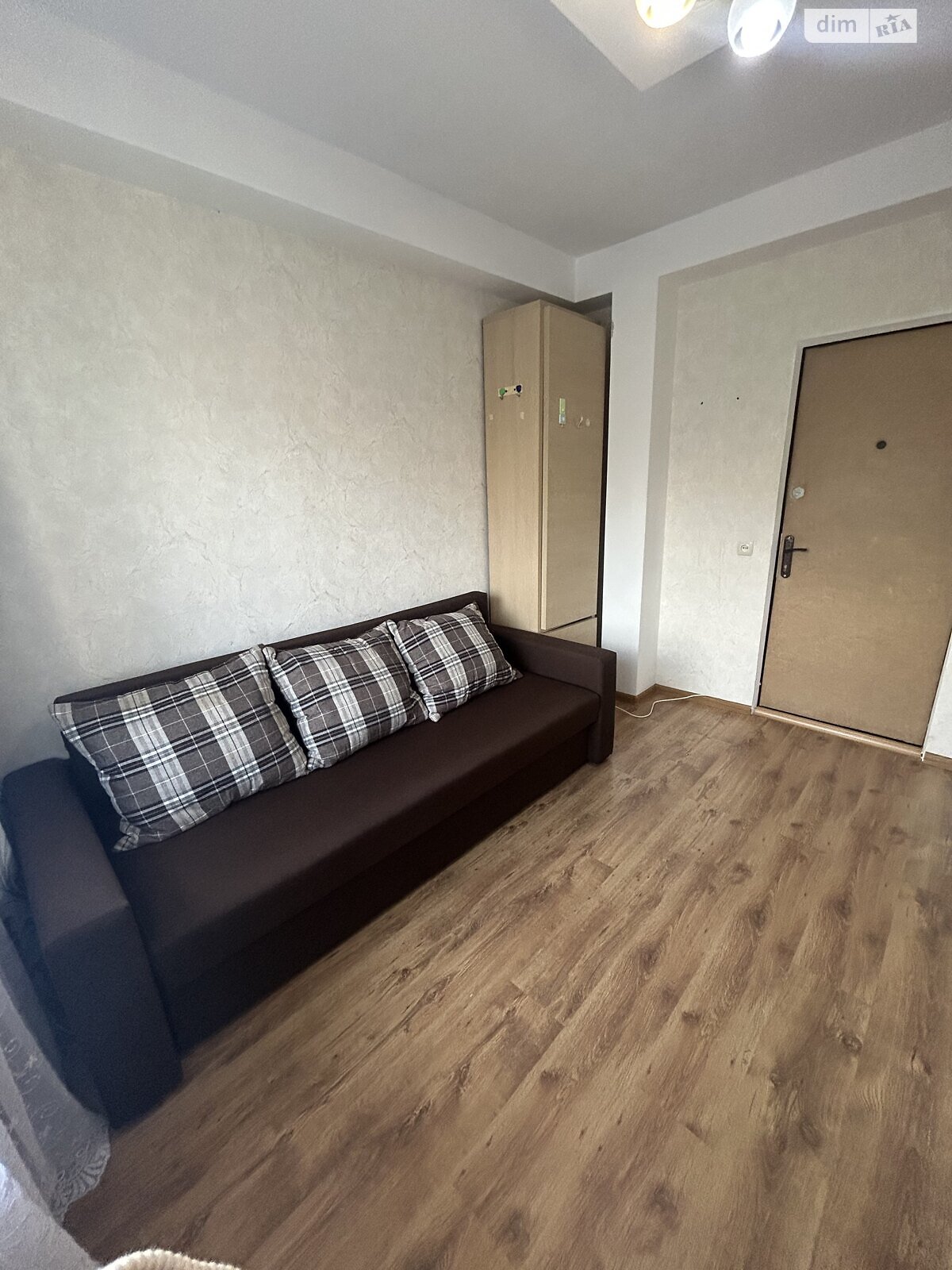 Кімната в Києві на вул. Академіка Доброхотова 8 в районі Академмістечко на продаж фото 1