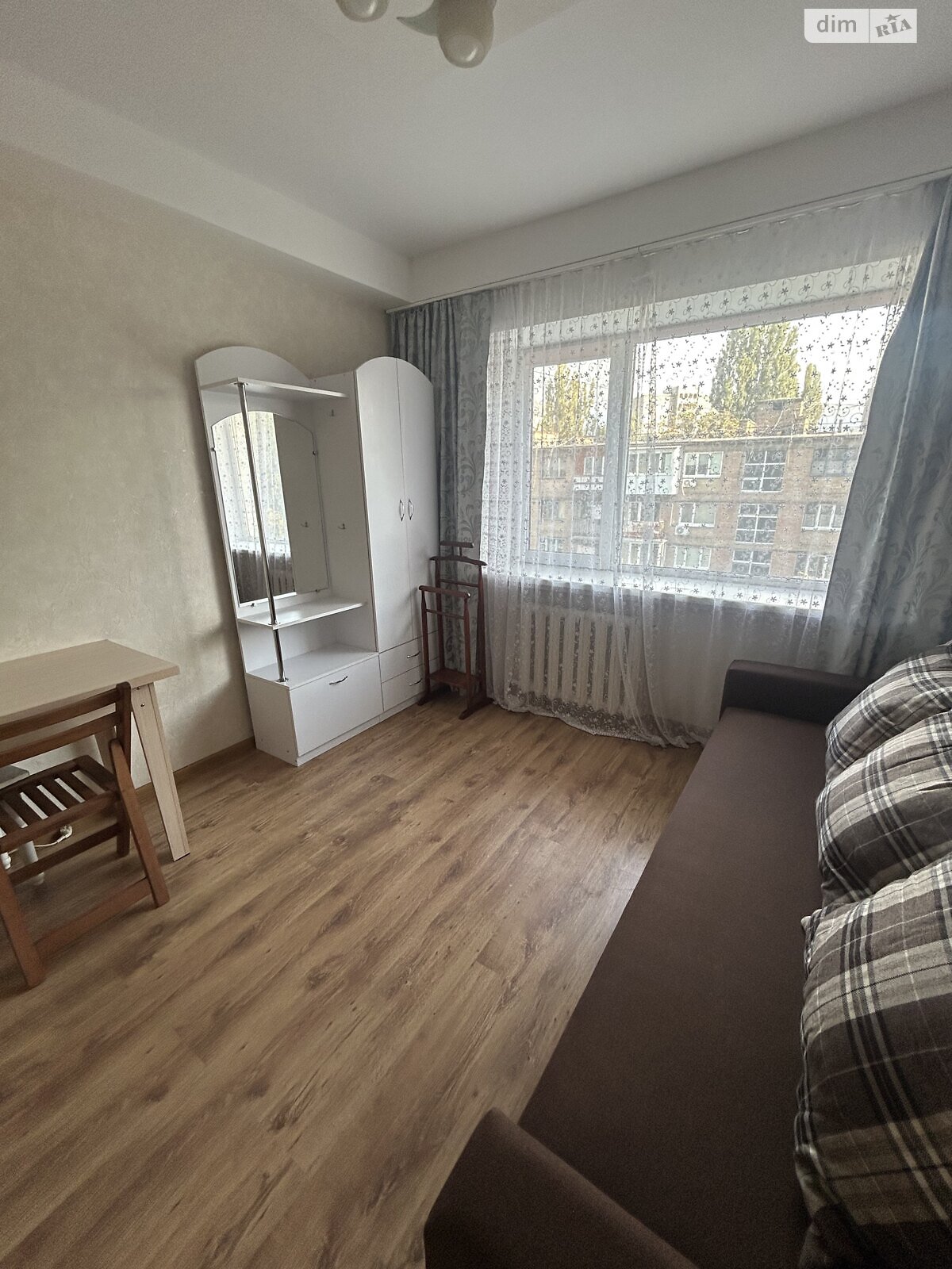 Кімната в Києві на вул. Академіка Доброхотова 8 в районі Академмістечко на продаж фото 1