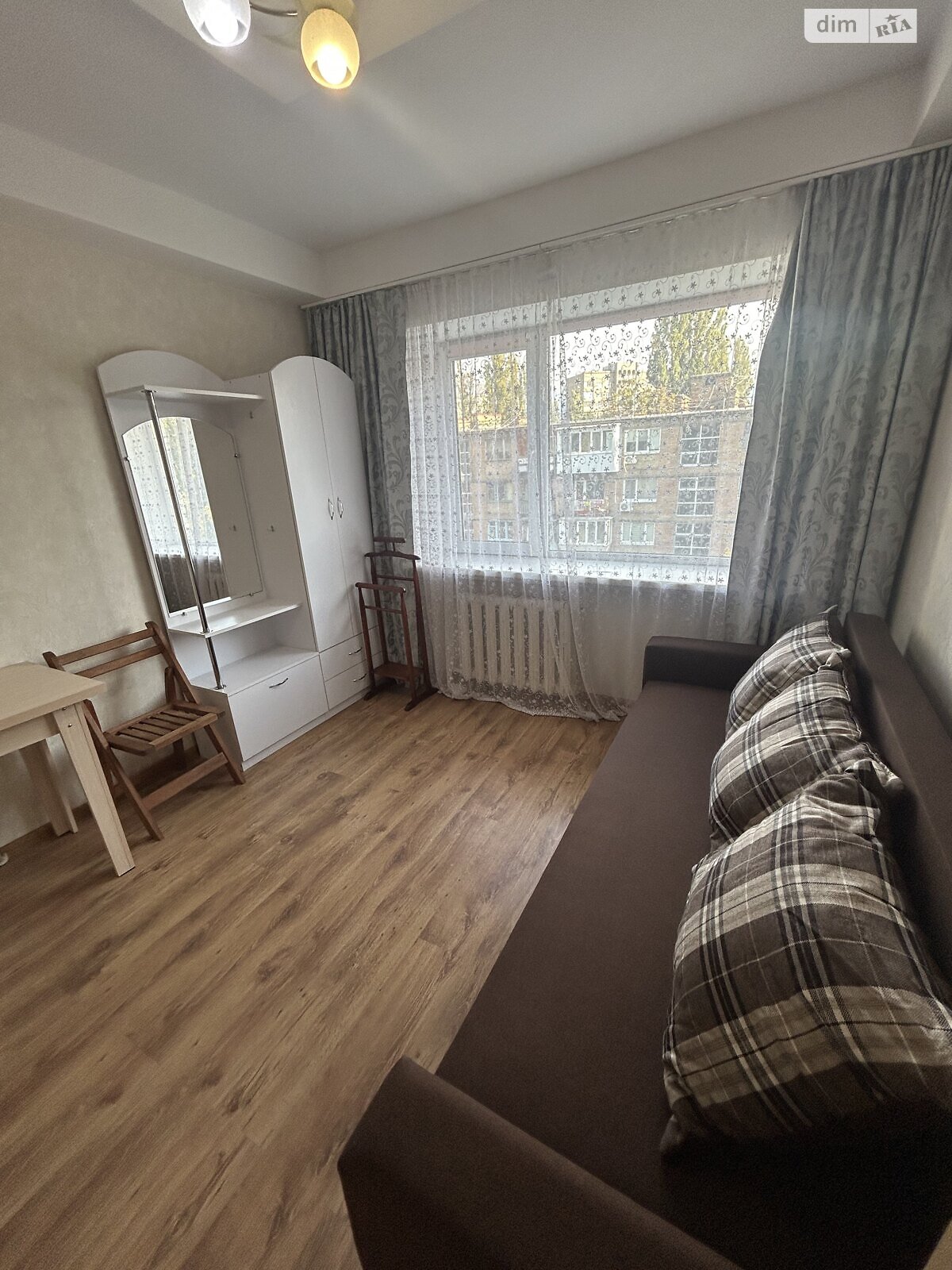 Кімната в Києві на вул. Академіка Доброхотова 8 в районі Академмістечко на продаж фото 1
