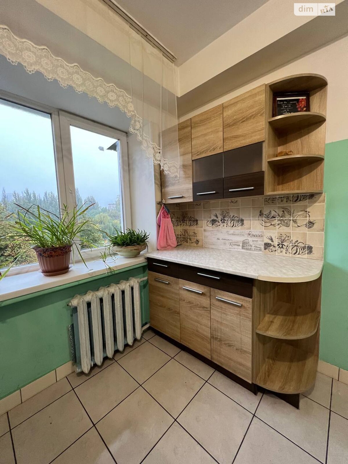 Кімната в Києві на вул. Академіка Доброхотова 8 в районі Академмістечко на продаж фото 1