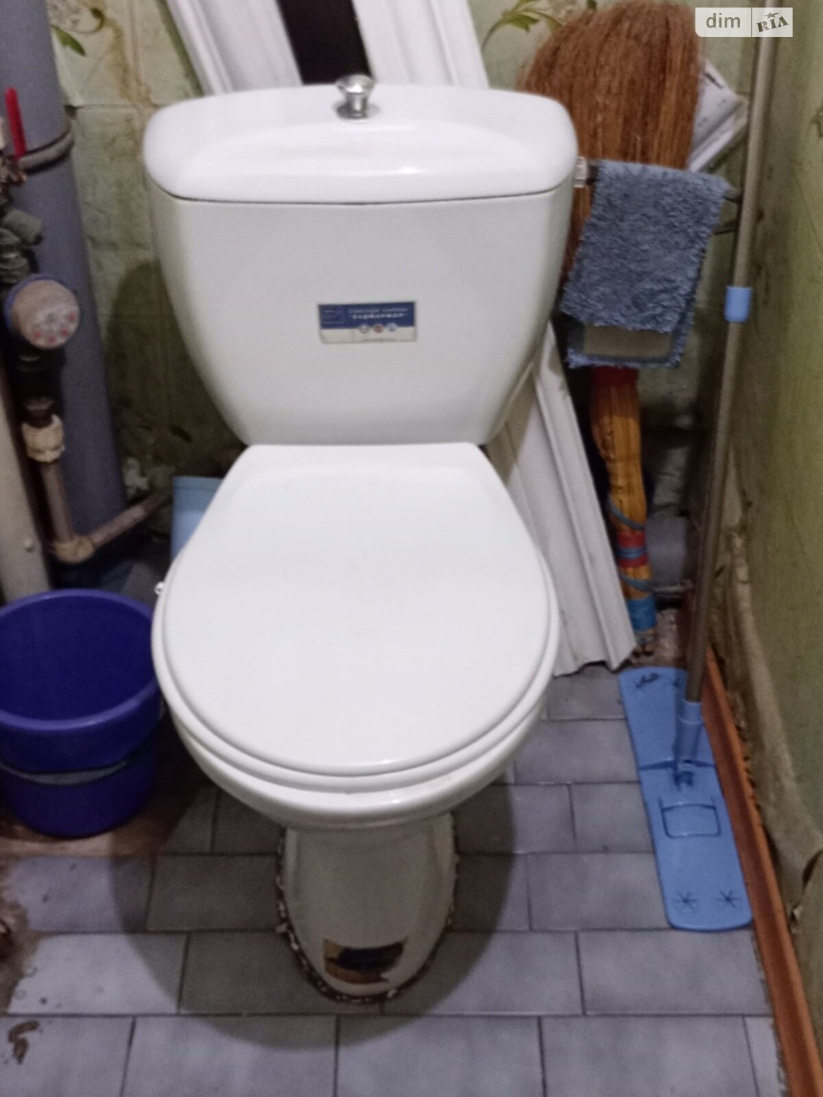 Комната в Киеве, на ул. Азербайджанская 8А на продажу фото 1 Комната в Киеве, на ул. Азербайджанская 8А на продажу фото 1