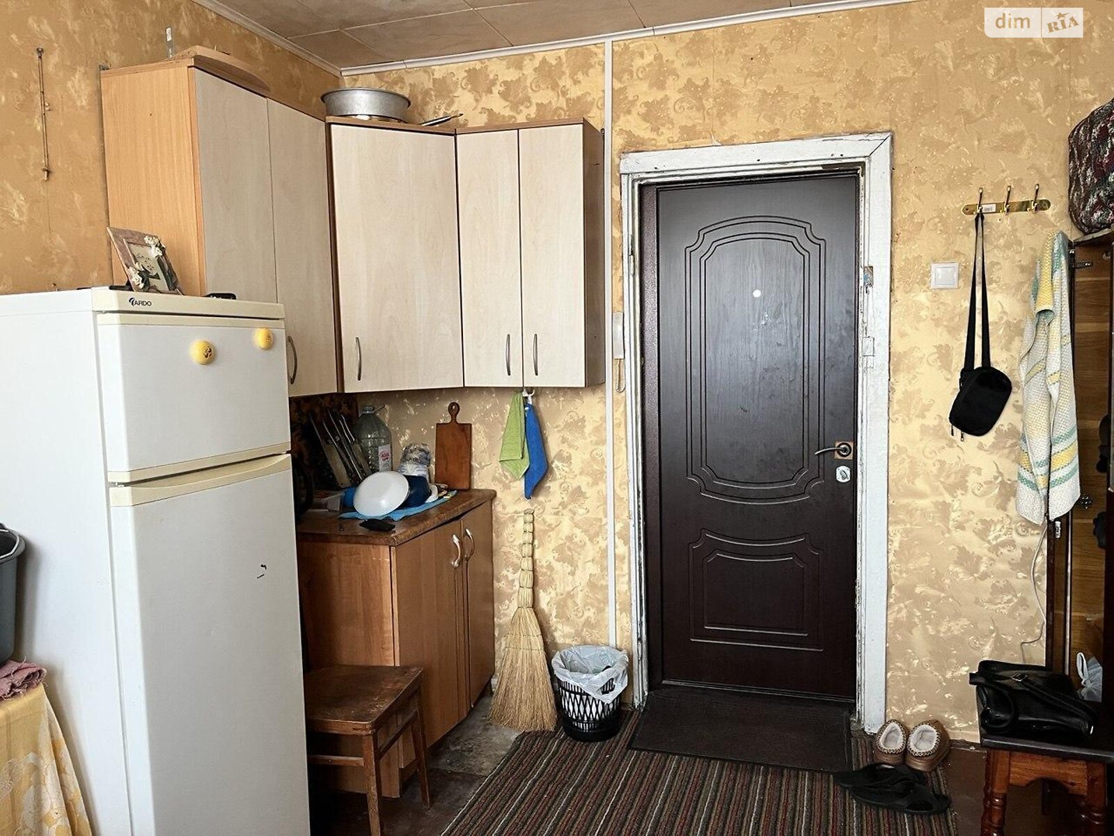 Комната в Киеве, на ул. Берковецкая 6 в районе Беличи на продажу фото 1