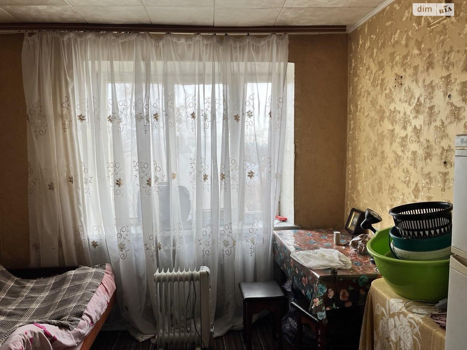 Комната в Киеве, на ул. Берковецкая 6 в районе Беличи на продажу фото 1