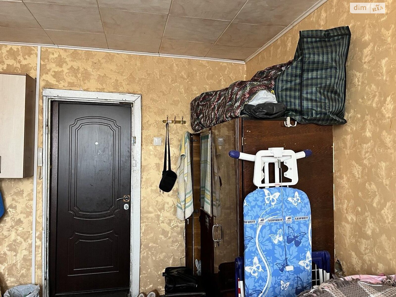 Комната в Киеве, на ул. Берковецкая 6 в районе Беличи на продажу фото 1