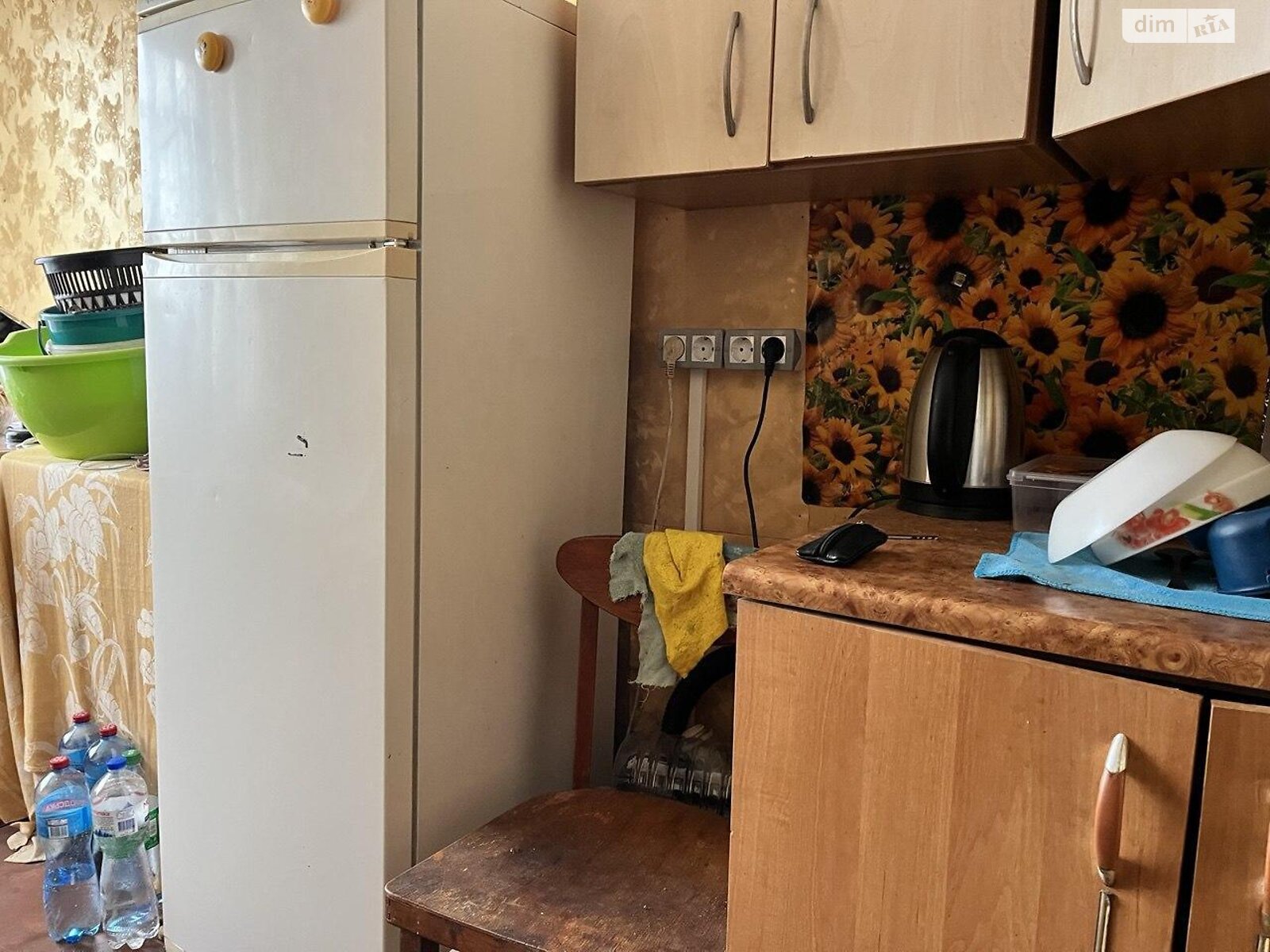 Комната в Киеве, на ул. Берковецкая 6 в районе Беличи на продажу фото 1