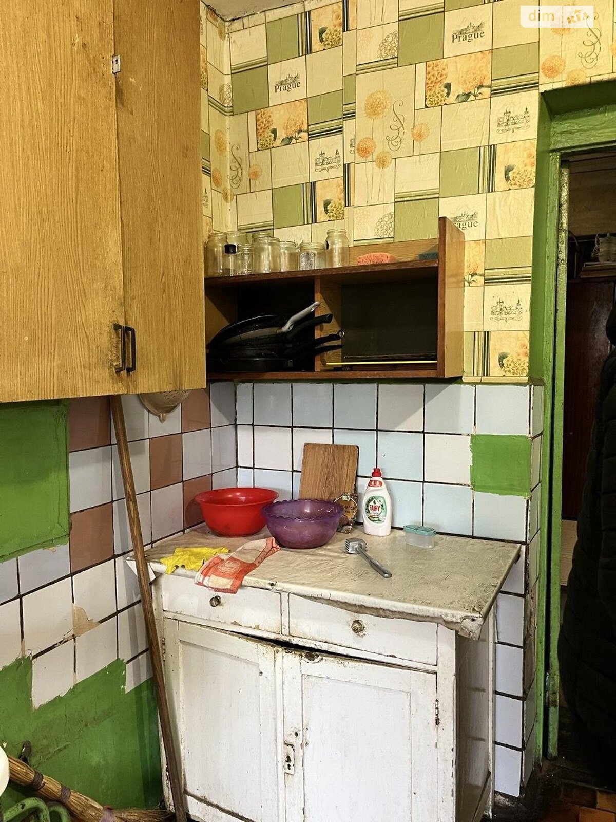 Комната в Киеве, на ул. Берковецкая 6 в районе Беличи на продажу фото 1