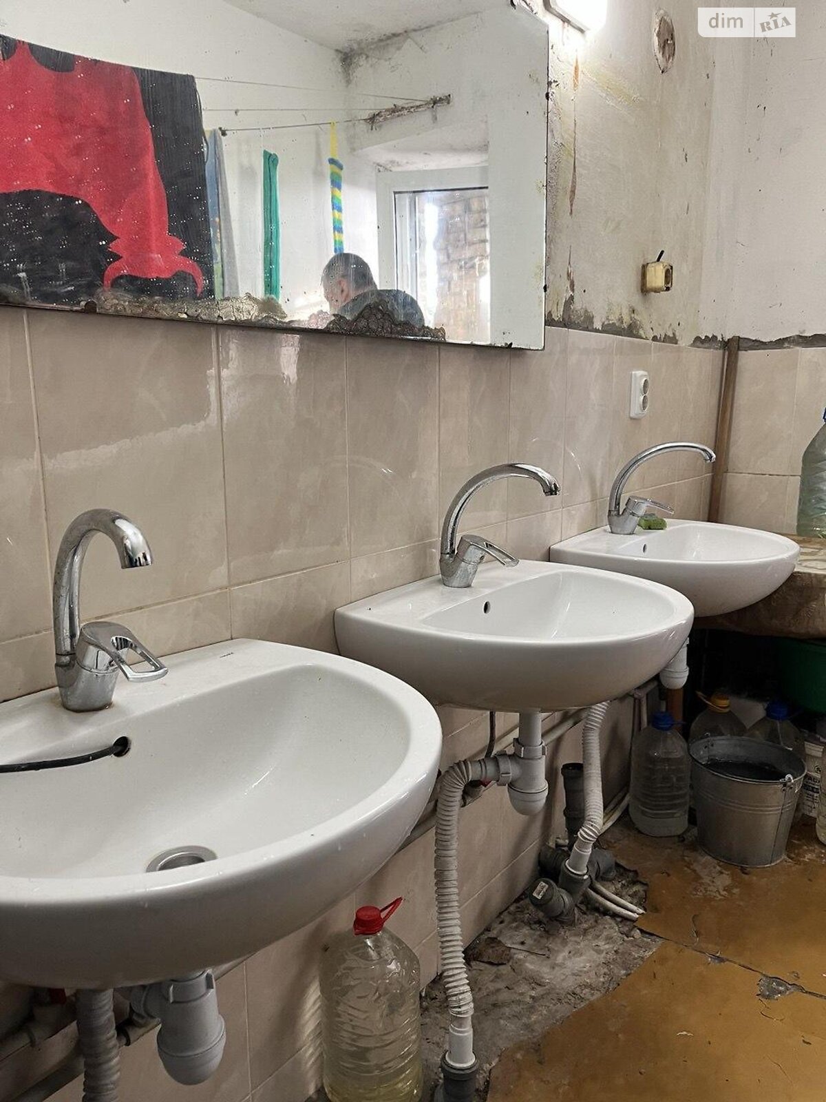 Комната в Киеве, на ул. Берковецкая 6 в районе Беличи на продажу фото 1