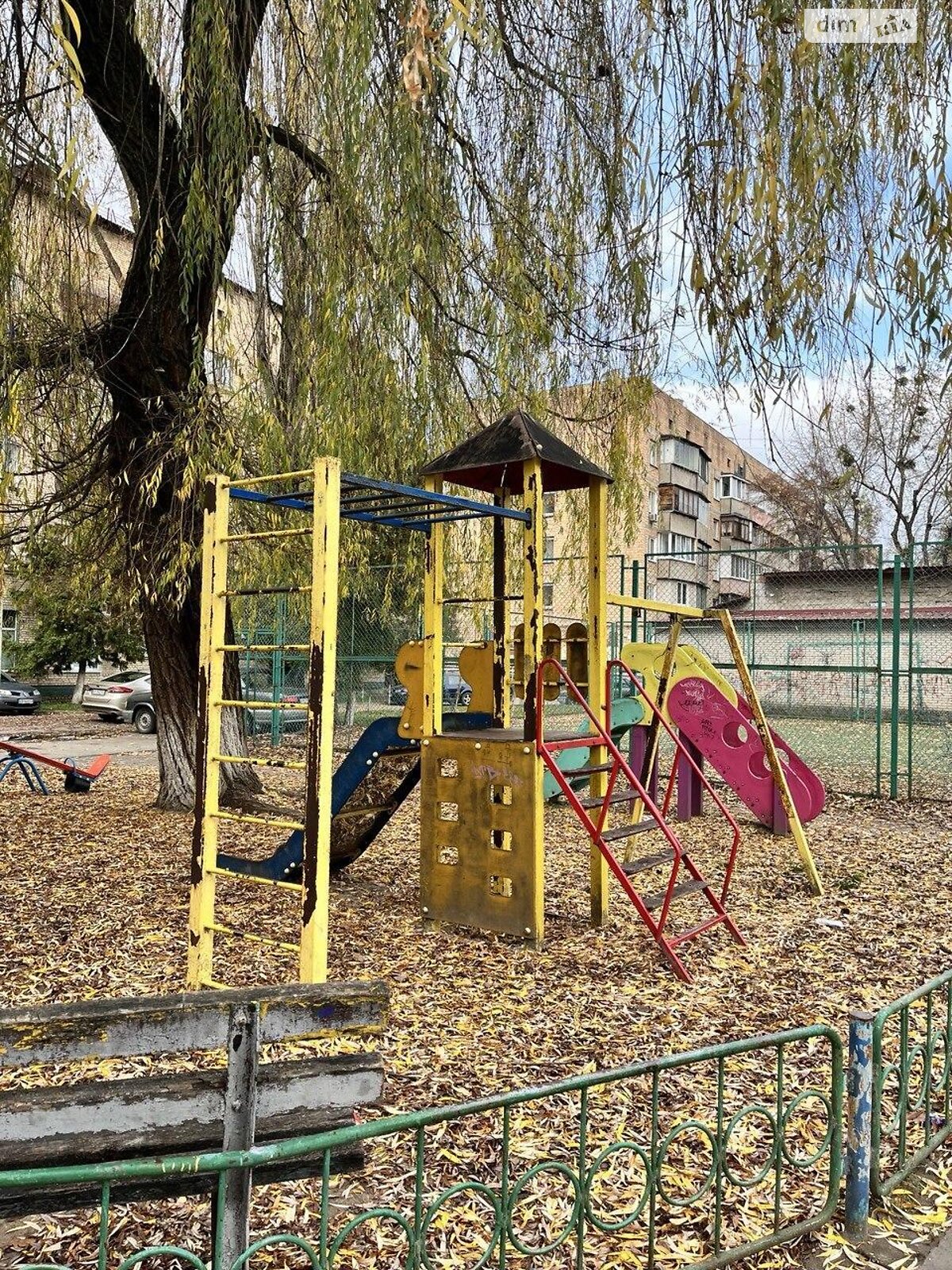 Комната в Киеве, на ул. Берковецкая 6 в районе Беличи на продажу фото 1