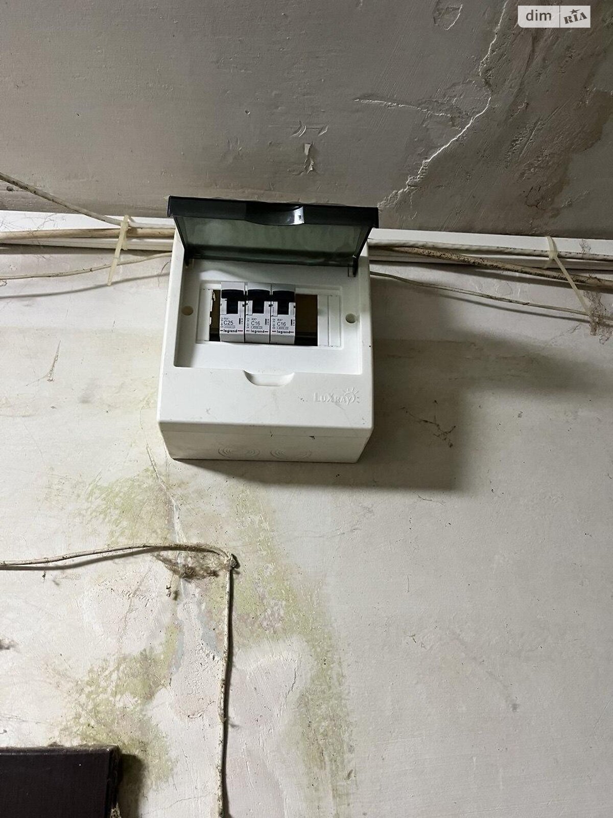 Комната в Киеве, на ул. Берковецкая 6 в районе Беличи на продажу фото 1