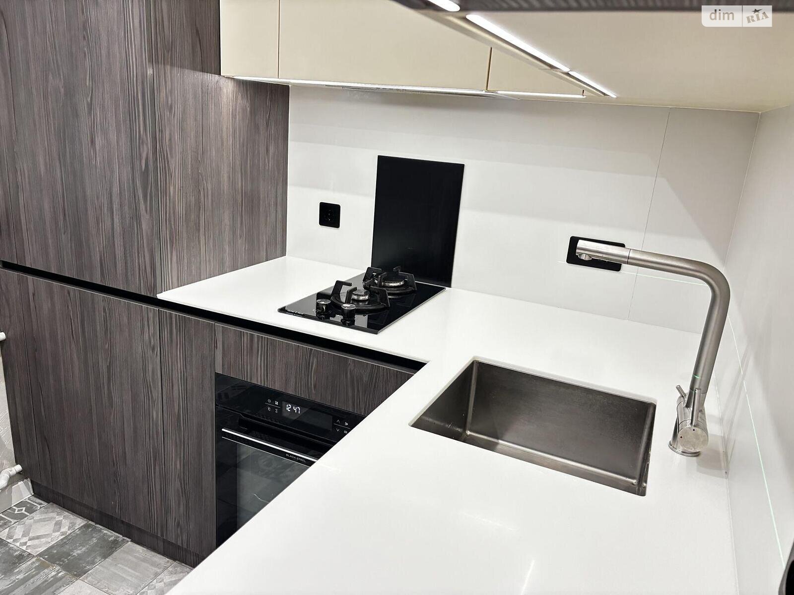 Комната в Киеве, на ул. Академика Ефремова 7А в районе Беличи на продажу фото 1