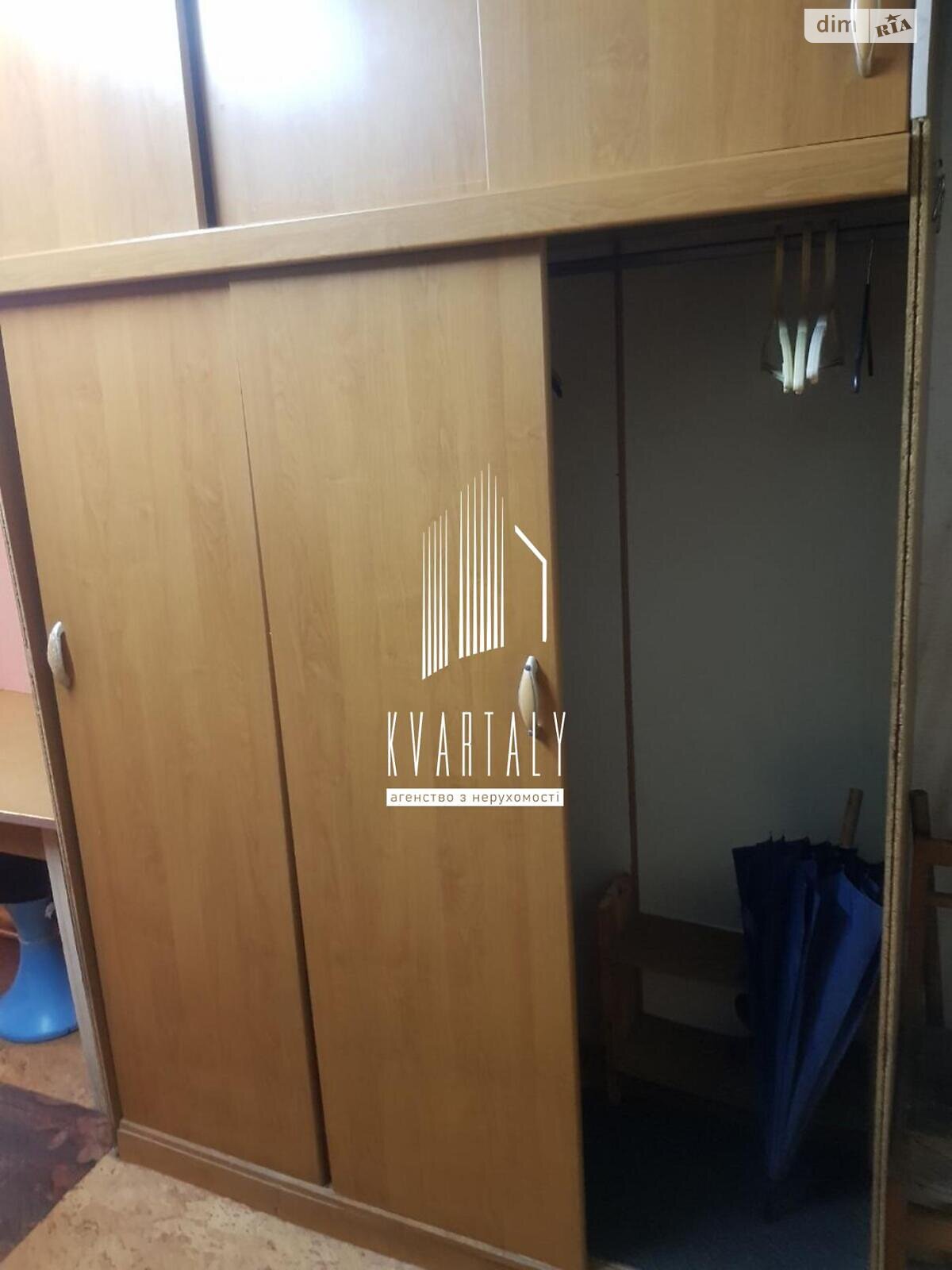 Комната в Киеве, на ул. Мрии 5Б в районе Берковец на продажу фото 1 Комната в Киеве, на ул. Мрии 5Б в районе Берковец на продажу фото 1