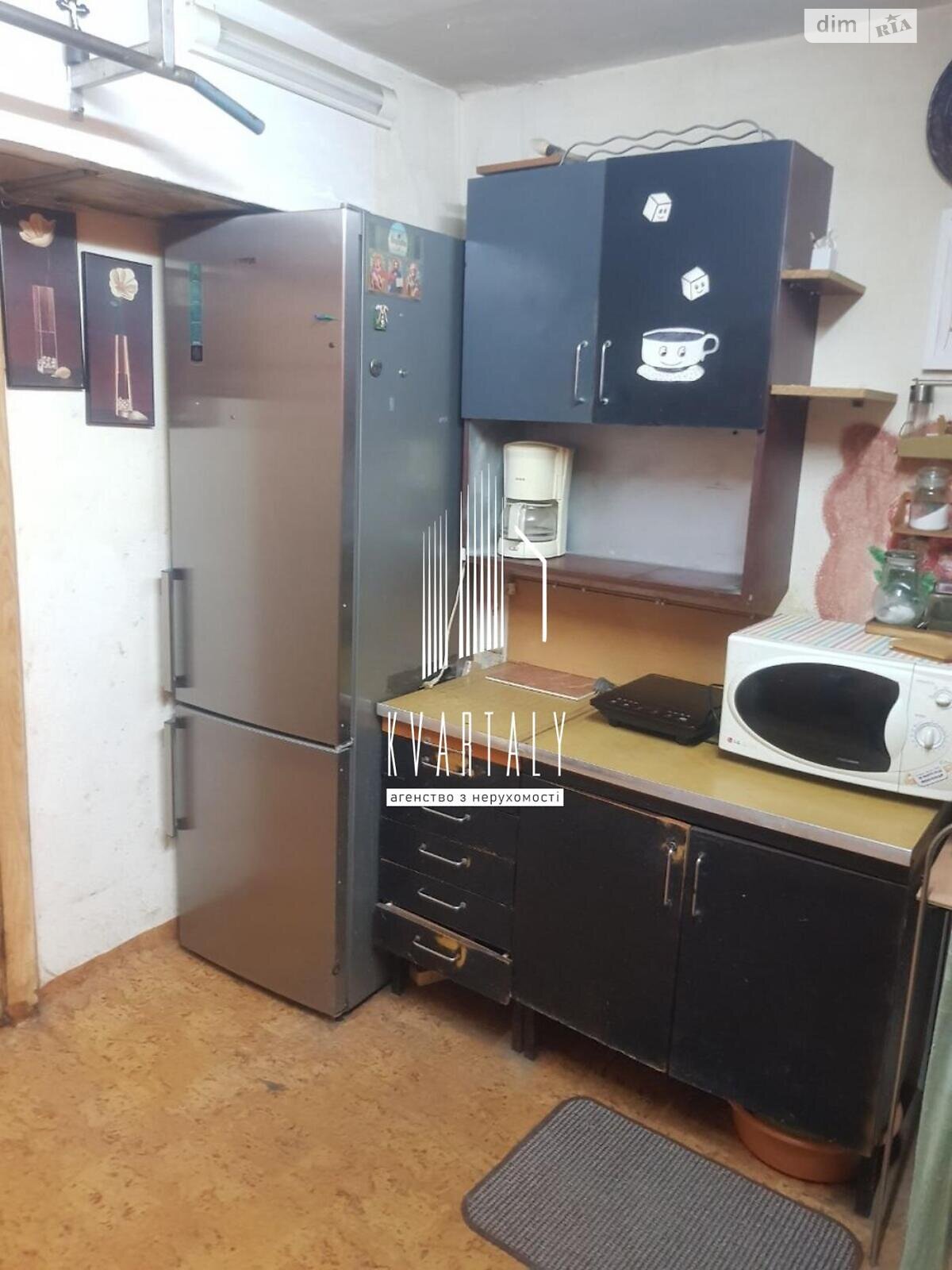 Комната в Киеве, на ул. Мрии 5Б в районе Берковец на продажу фото 1 Комната в Киеве, на ул. Мрии 5Б в районе Берковец на продажу фото 1