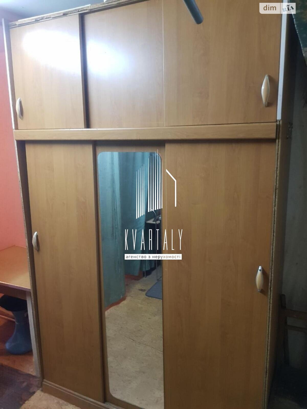 Комната в Киеве, на ул. Мрии 5Б в районе Берковец на продажу фото 1 Комната в Киеве, на ул. Мрии 5Б в районе Берковец на продажу фото 1
