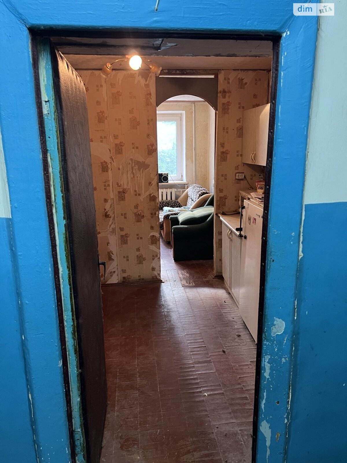 Комната в Киеве, на ул. Мрии 5Б в районе Берковец на продажу фото 1 Комната в Киеве, на ул. Мрии 5Б в районе Берковец на продажу фото 1