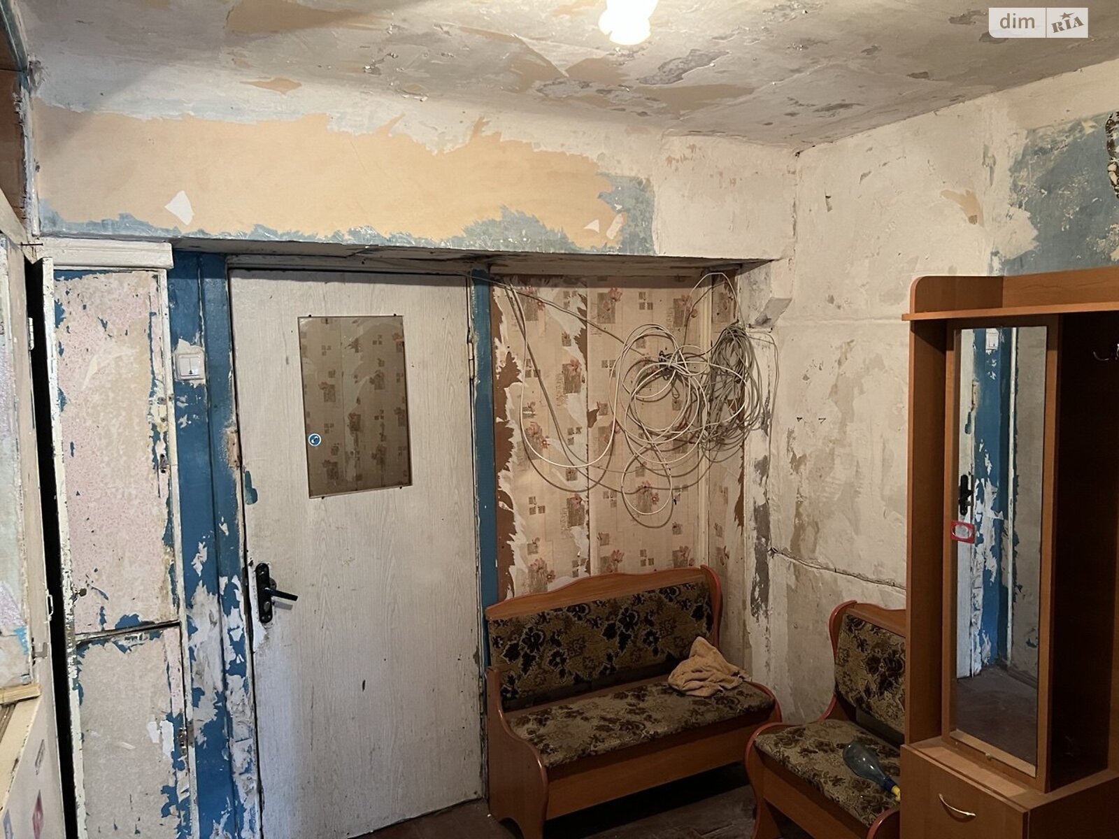 Комната в Киеве, на ул. Мрии 5Б в районе Берковец на продажу фото 1 Комната в Киеве, на ул. Мрии 5Б в районе Берковец на продажу фото 1