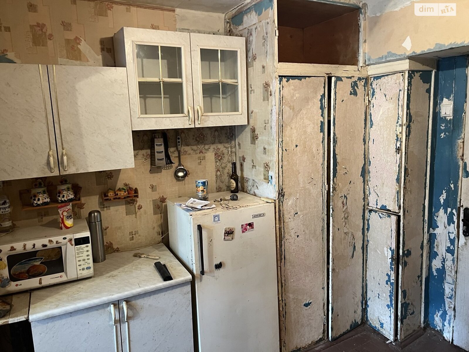 Комната в Киеве, на ул. Мрии 5Б в районе Берковец на продажу фото 1 Комната в Киеве, на ул. Мрии 5Б в районе Берковец на продажу фото 1
