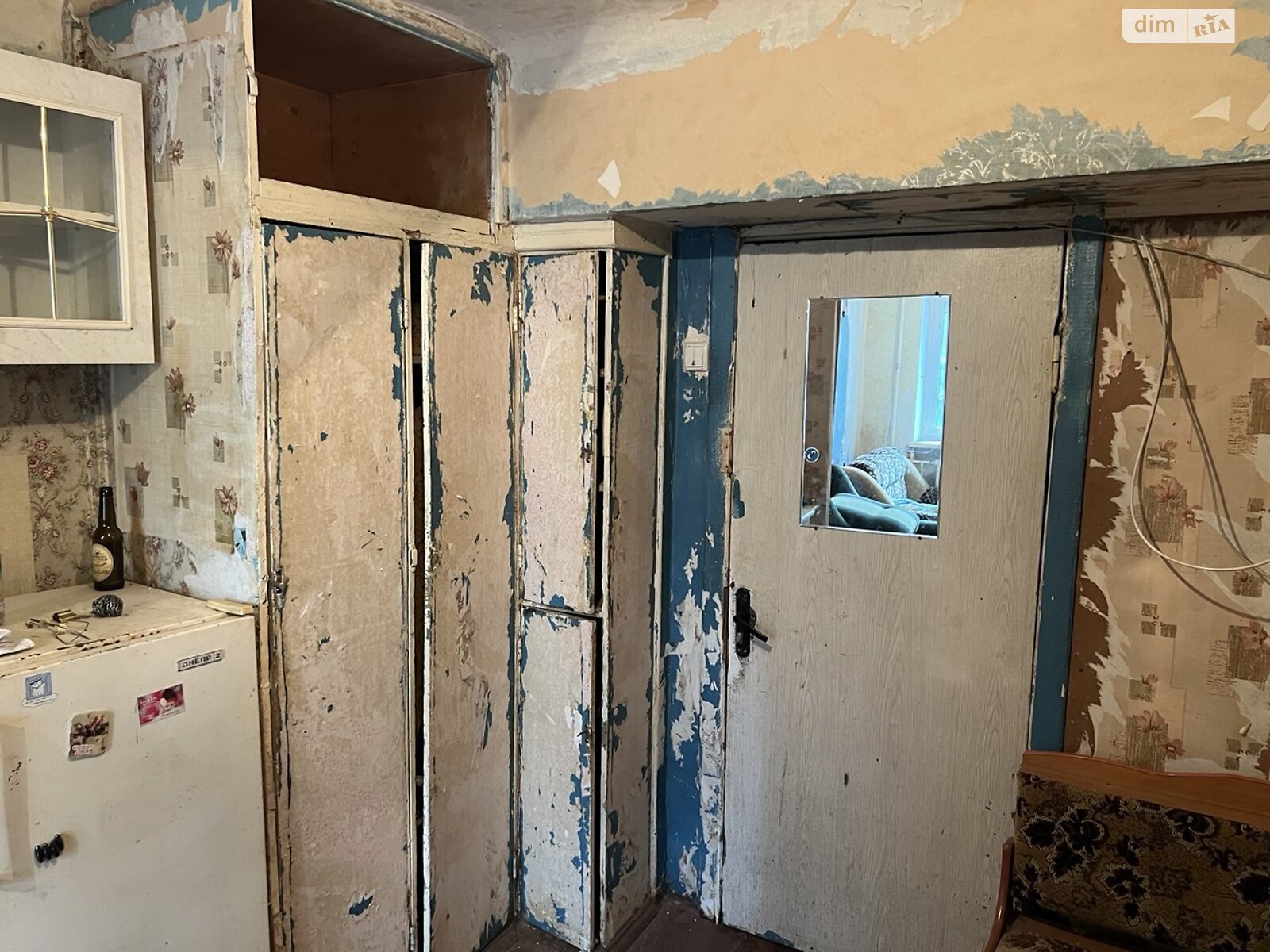 Комната в Киеве, на ул. Мрии 5Б в районе Берковец на продажу фото 1 Комната в Киеве, на ул. Мрии 5Б в районе Берковец на продажу фото 1