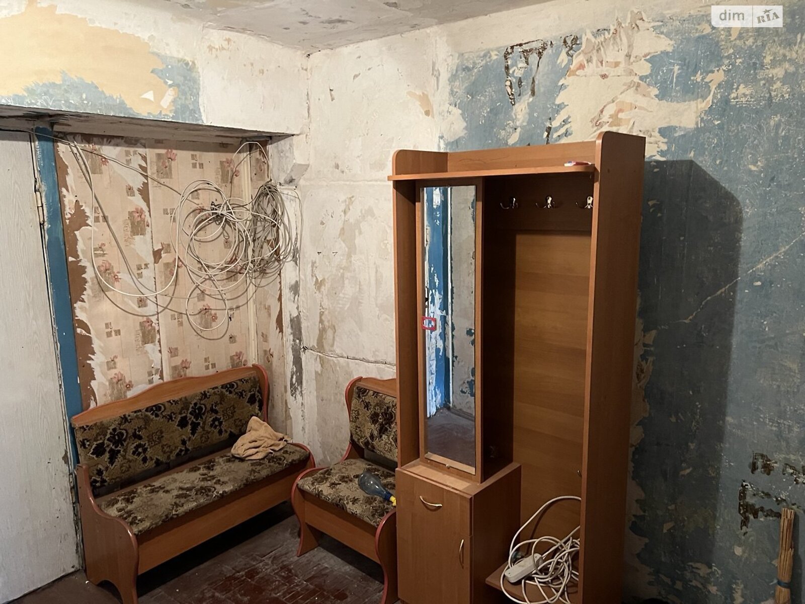 Комната в Киеве, на ул. Мрии 5Б в районе Берковец на продажу фото 1 Комната в Киеве, на ул. Мрии 5Б в районе Берковец на продажу фото 1