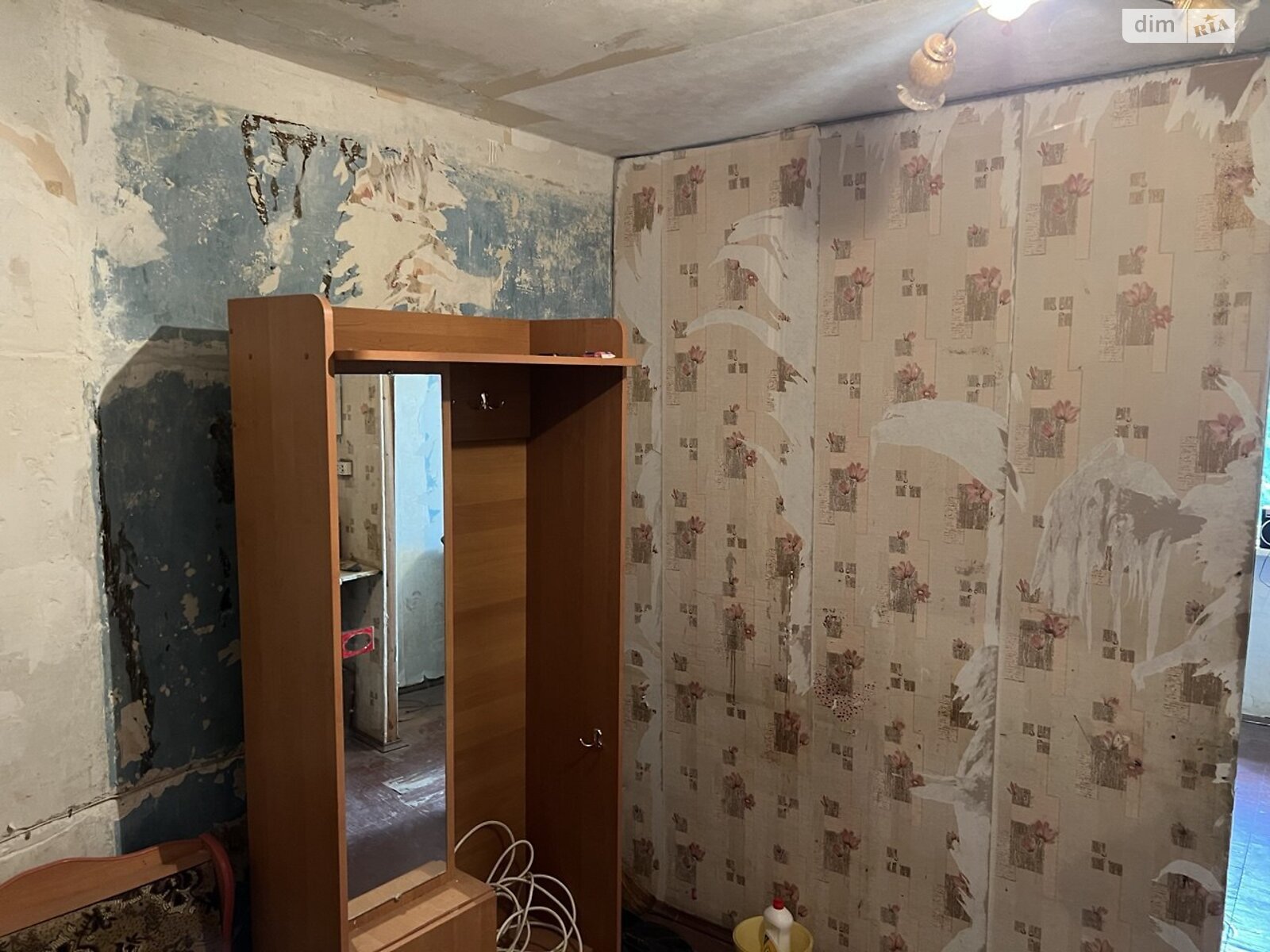 Комната в Киеве, на ул. Мрии 5Б в районе Берковец на продажу фото 1 Комната в Киеве, на ул. Мрии 5Б в районе Берковец на продажу фото 1