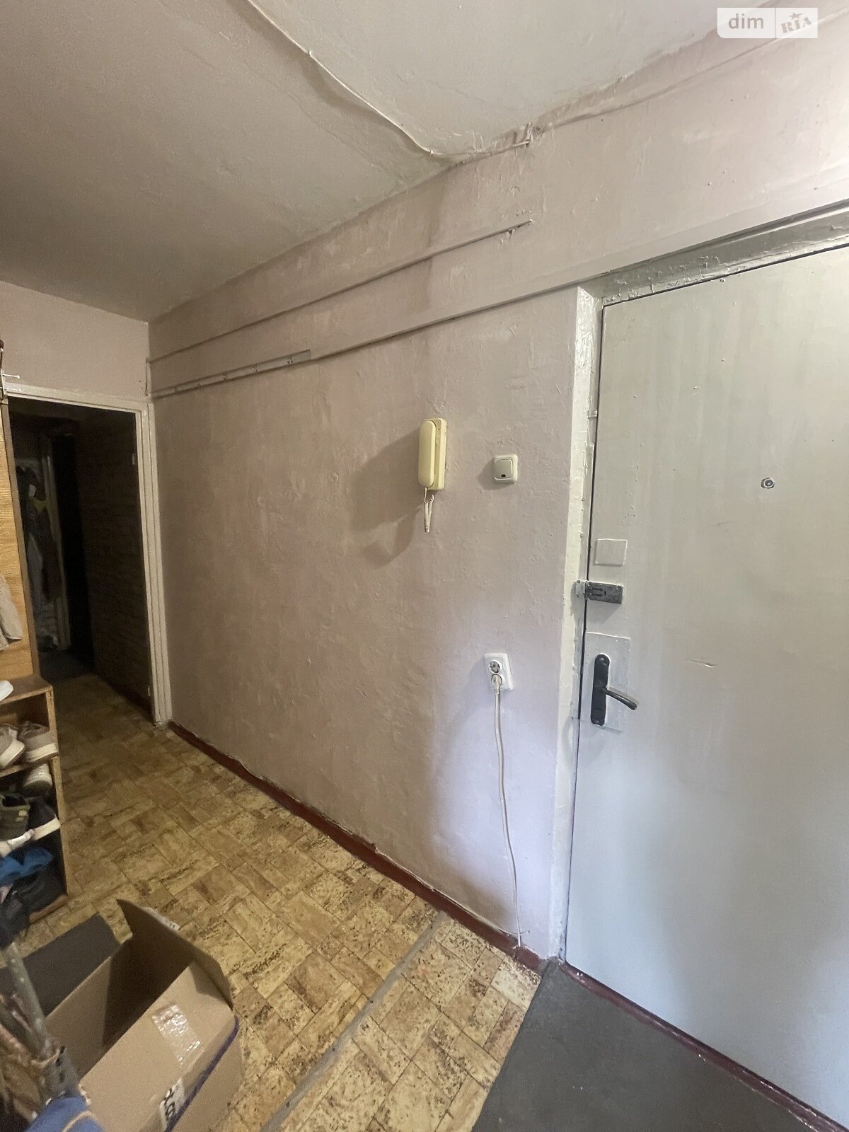 Комната в Киеве, на ул. Жмеринская 24 в районе Борщаговка на продажу фото 1 Комната в Киеве, на ул. Жмеринская 24 в районе Борщаговка на продажу фото 1