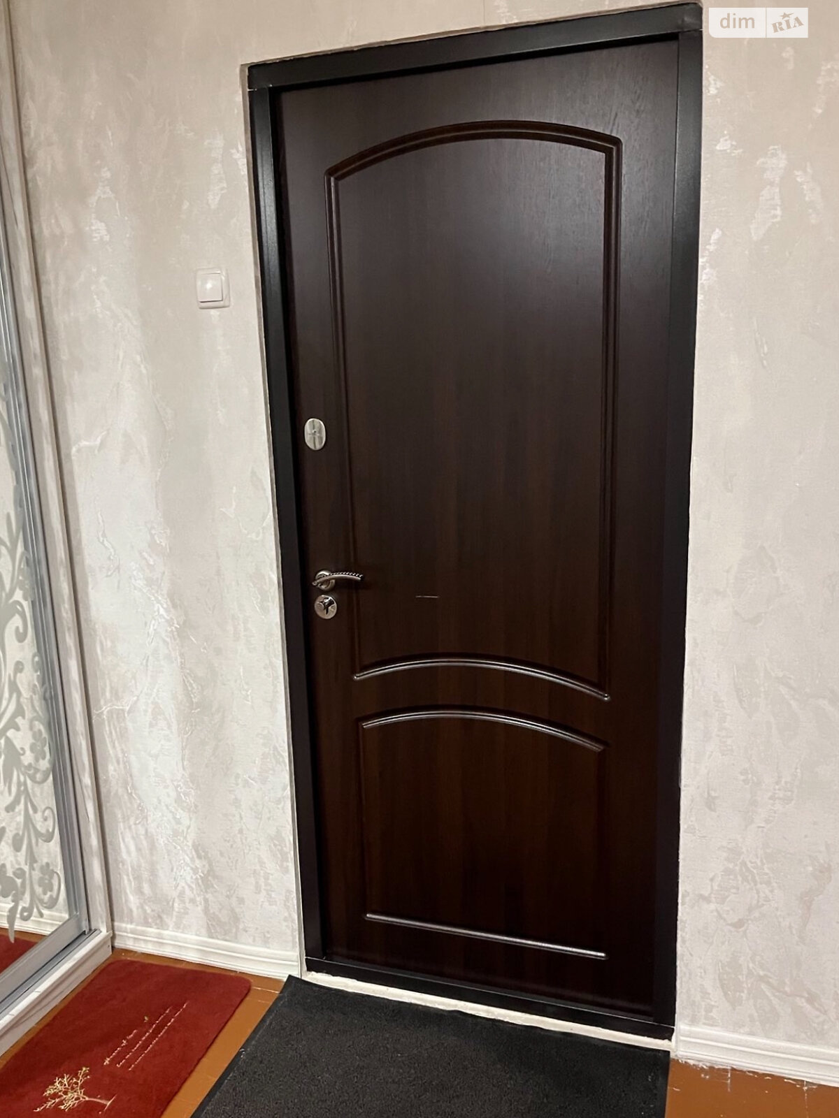 Кімната в Києві на бул. Миколи Руденка 20А в районі Борщагівка на продаж фото 1 Кімната в Києві на бул. Миколи Руденка 20А в районі Борщагівка на продаж фото 1