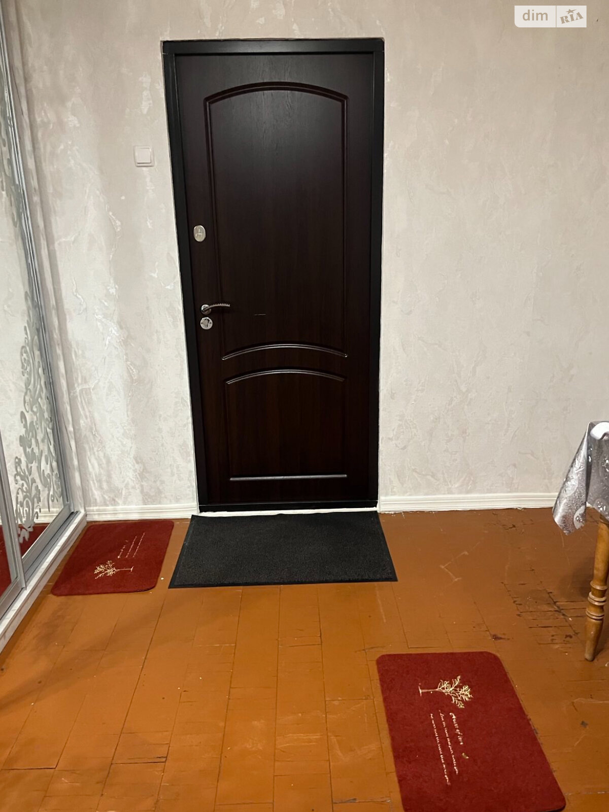 Кімната в Києві на бул. Миколи Руденка 20А в районі Борщагівка на продаж фото 1 Кімната в Києві на бул. Миколи Руденка 20А в районі Борщагівка на продаж фото 1