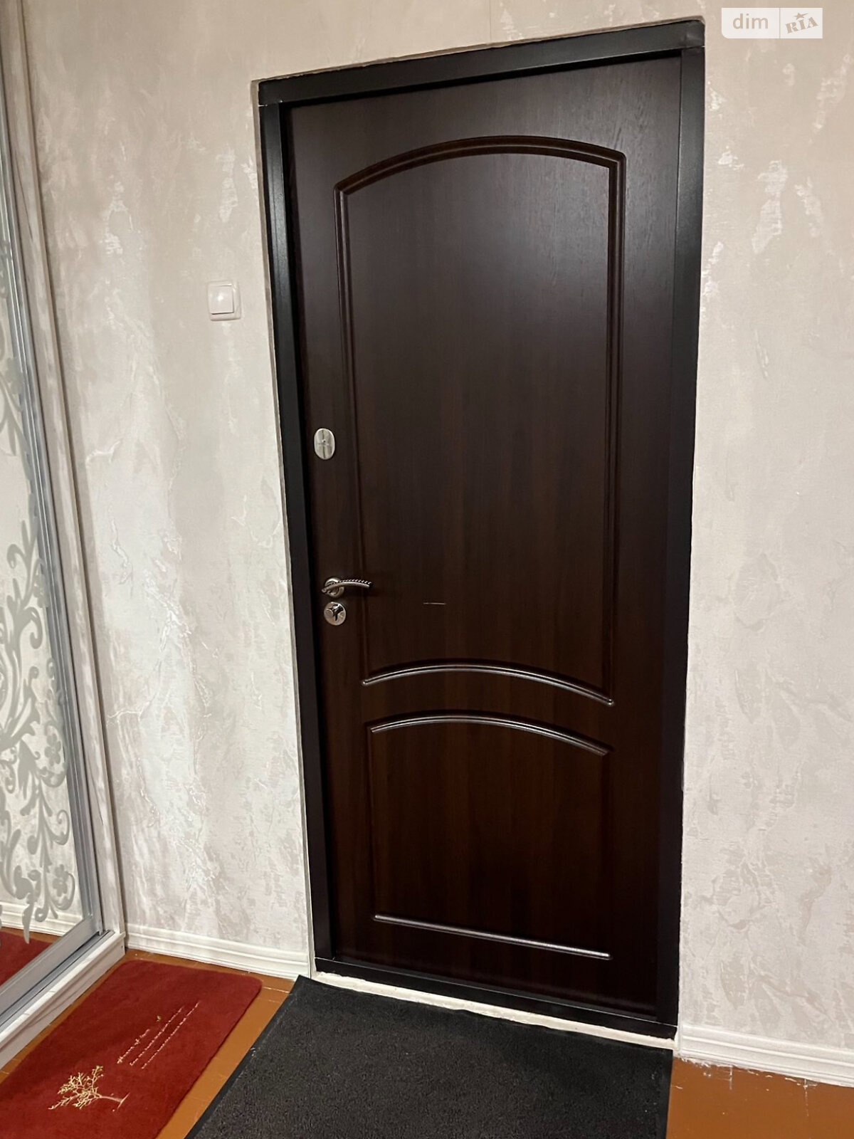 Кімната в Києві на бул. Миколи Руденка 20А в районі Борщагівка на продаж фото 1 Кімната в Києві на бул. Миколи Руденка 20А в районі Борщагівка на продаж фото 1