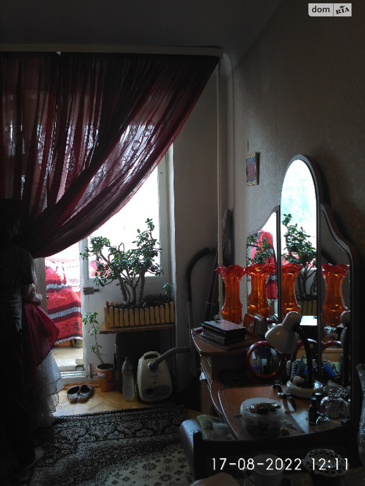 Комната в Киеве, на ул. Донецкая 35 в районе Чоколовка на продажу фото 1