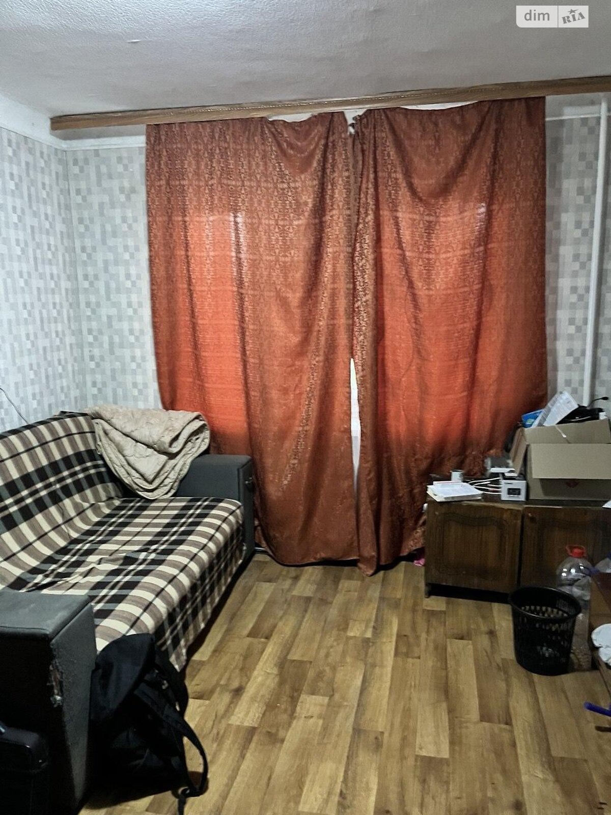 Комната в Киеве, на ул. Святослава Храброго 6 в районе Чоколовка на продажу фото 1 Комната в Киеве, на ул. Святослава Храброго 6 в районе Чоколовка на продажу фото 1