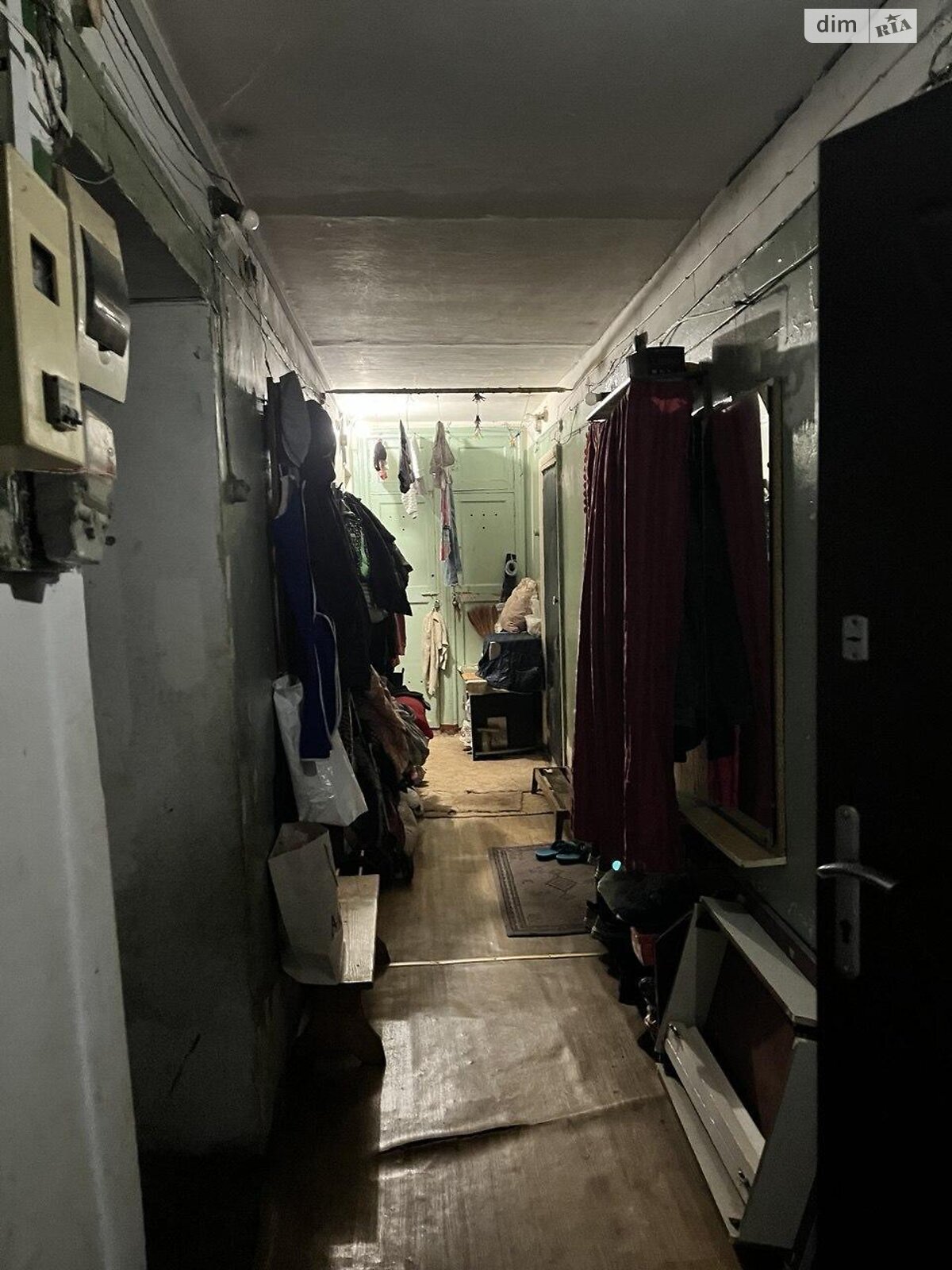Комната в Киеве, на ул. Святослава Храброго 6 в районе Чоколовка на продажу фото 1 Комната в Киеве, на ул. Святослава Храброго 6 в районе Чоколовка на продажу фото 1
