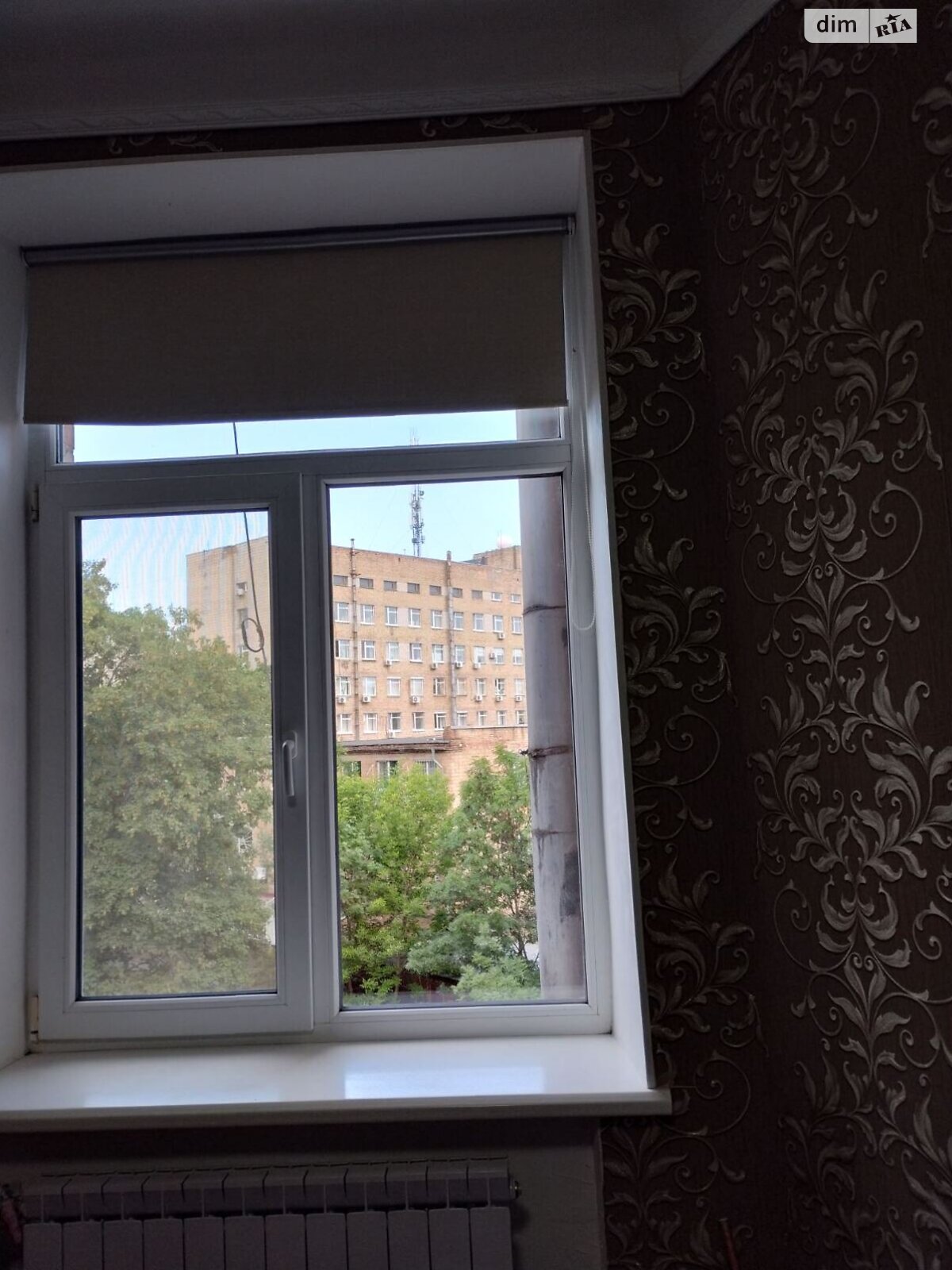 Кімната в Києві на вул. Сергія Берегового 16/14, кв. 6 в районі Чоколівка на продаж фото 1 Кімната в Києві на вул. Сергія Берегового 16/14, кв. 6 в районі Чоколівка на продаж фото 1