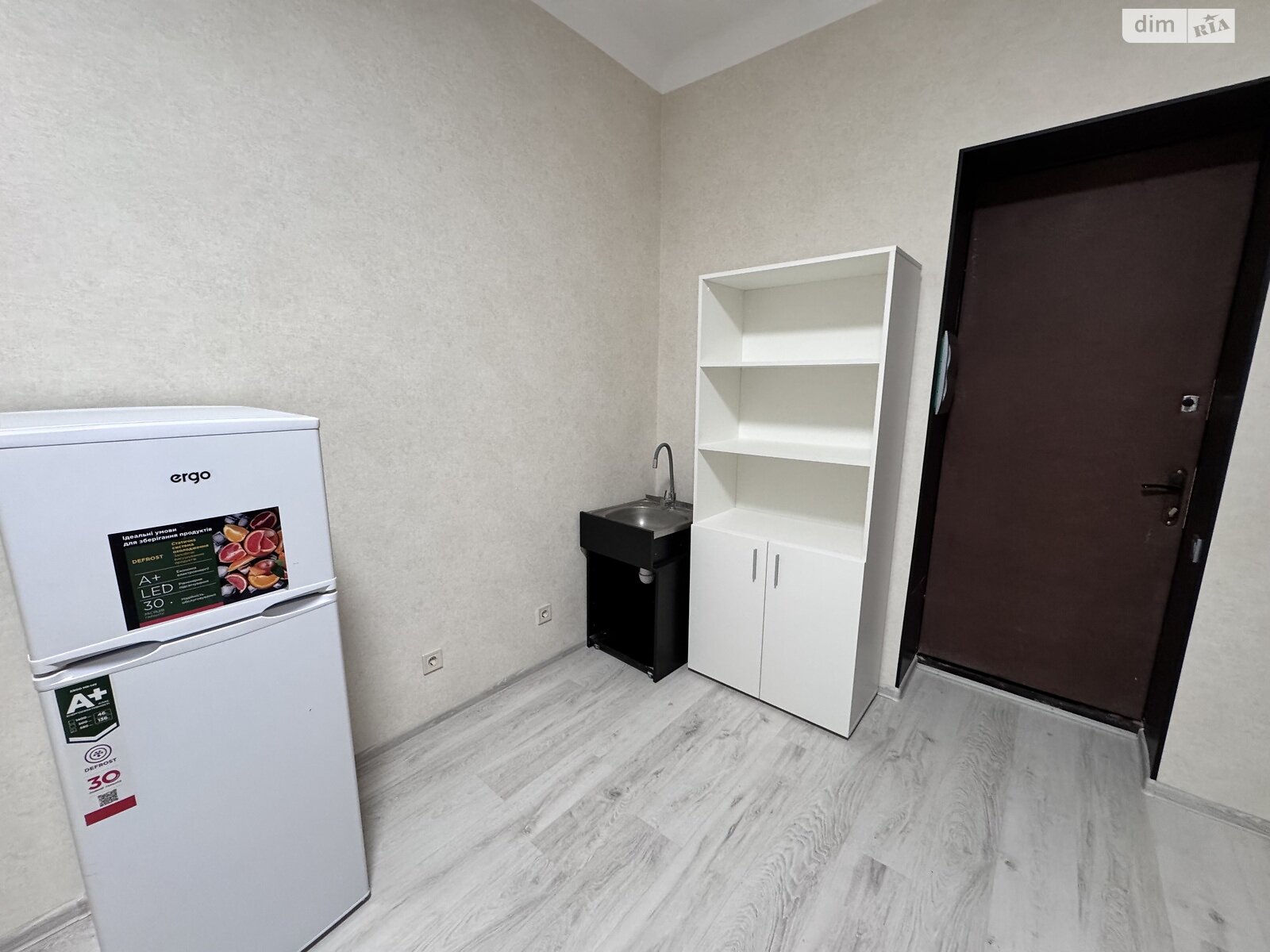 Комната в Киеве, на ул. Сергея Берегового 16/14 в районе Чоколовка на продажу фото 1