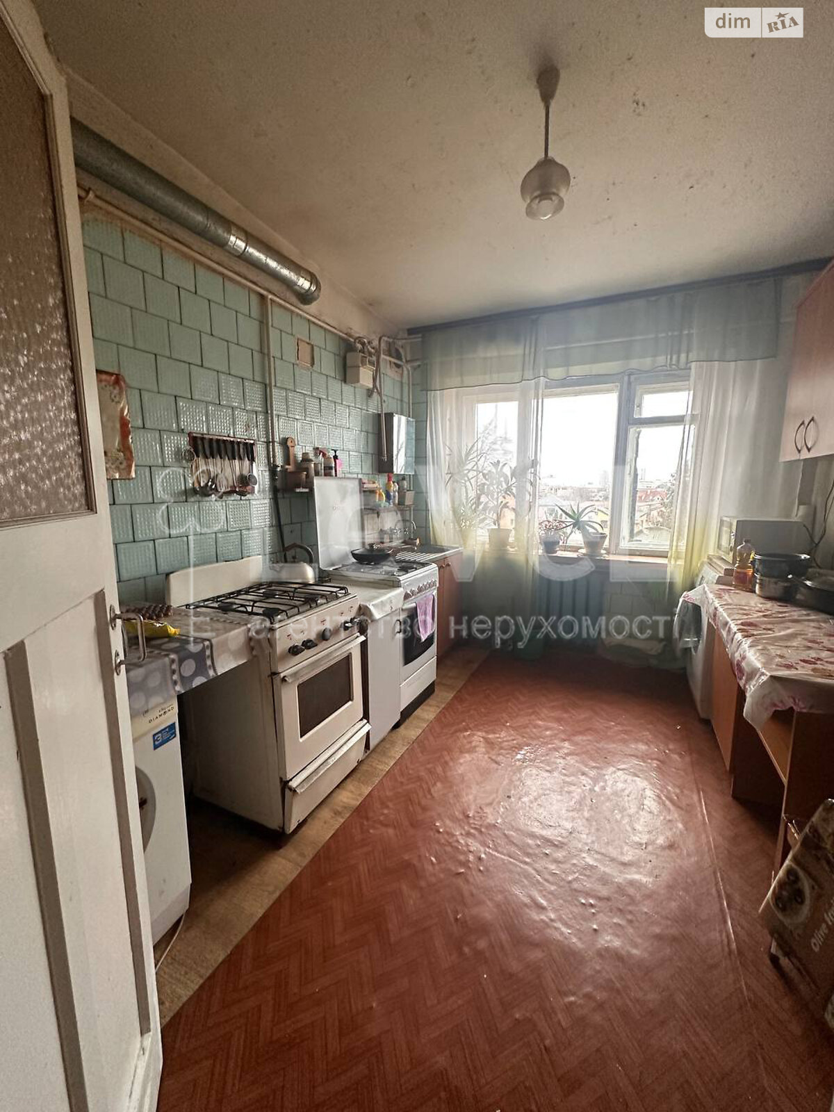 Комната в Киеве, на ул. Даниила Щербаковского 36 на продажу фото 1