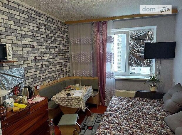 Комната в Киеве, на ул. Азербайджанская 8 в районе Дарницкий на продажу фото 1