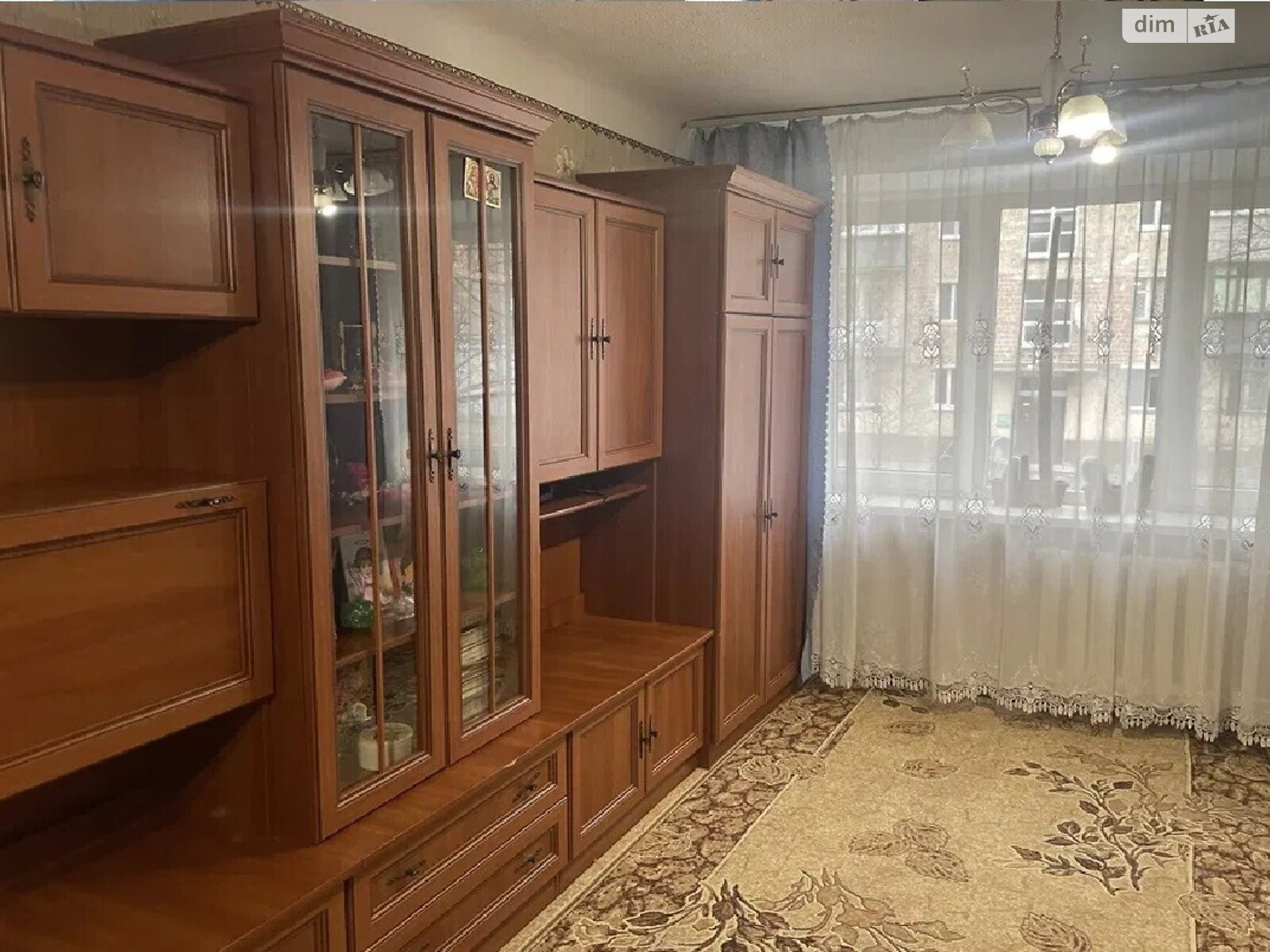 Комната в Киеве, на ул. Бориспольская 3 в районе Дарницкий на продажу фото 1