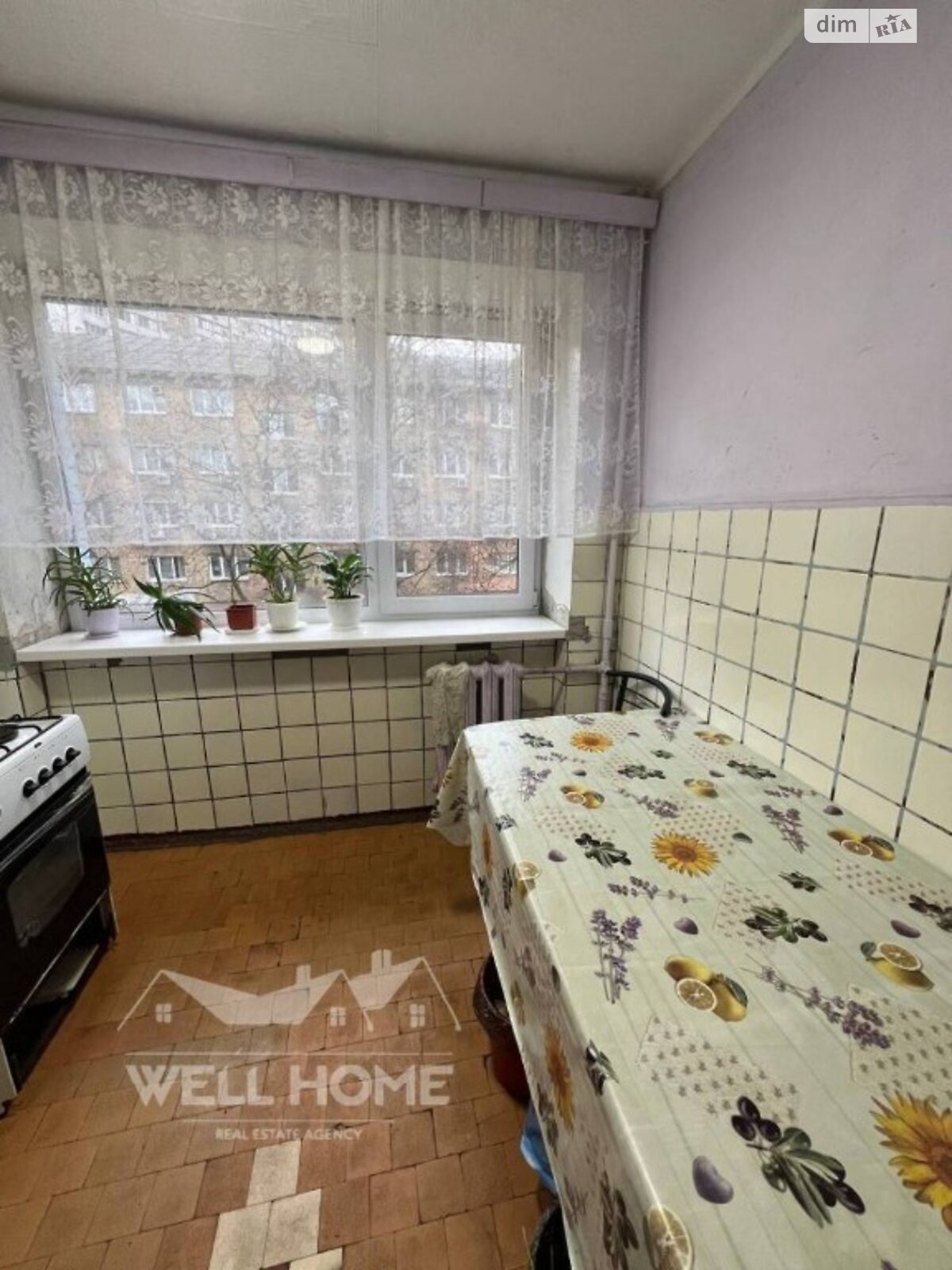 Комната в Киеве, на ул. Горловская 124 в районе Дарницкий на продажу фото 1