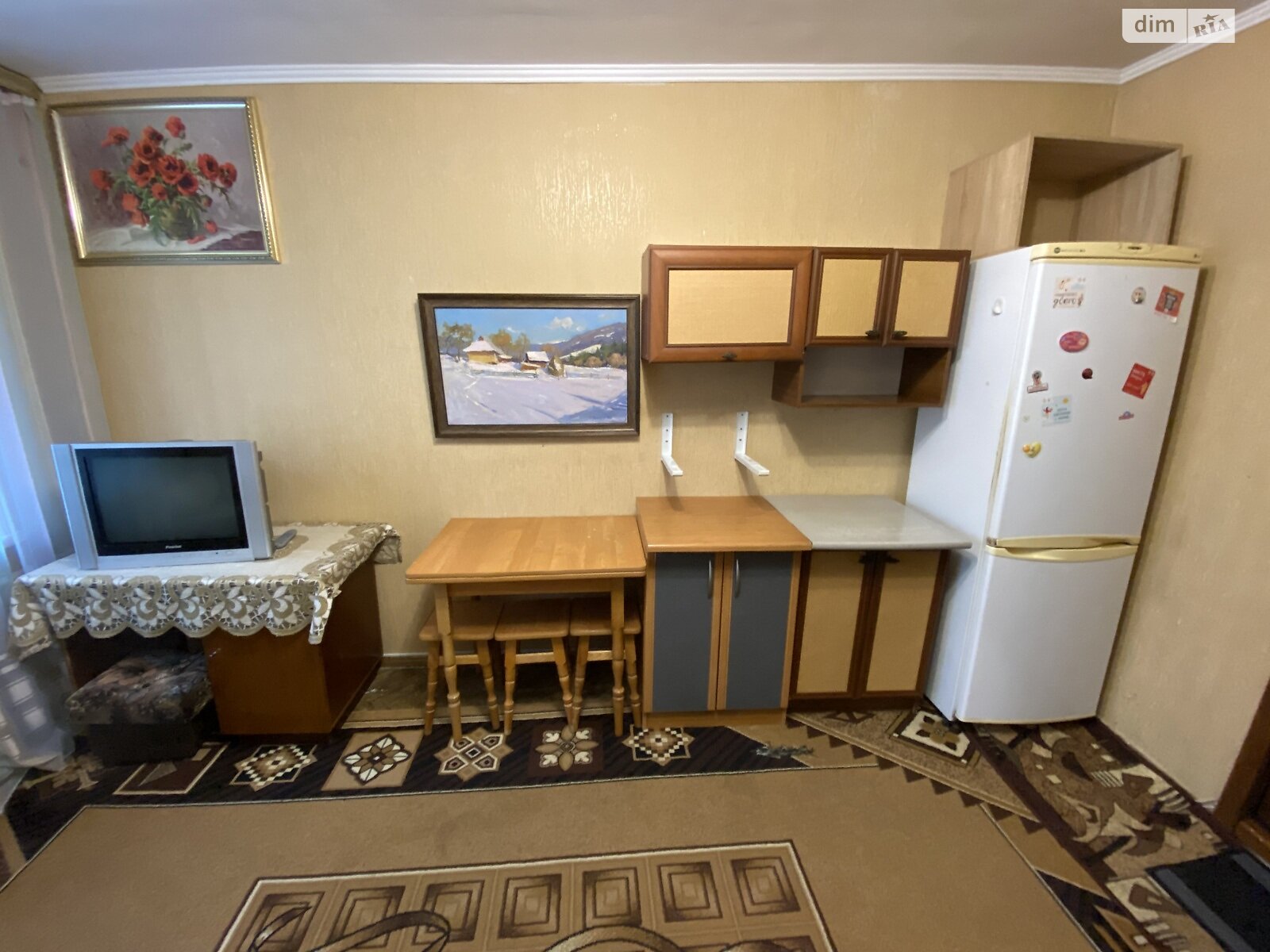 Комната в Киеве, на ул. Горловская 124/4 в районе Дарницкий на продажу фото 1