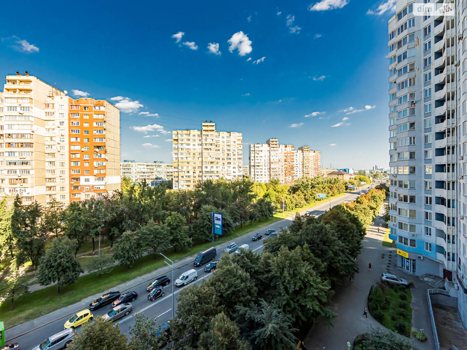 Комната в Киеве, на шоссе Харьковское 152 в районе Дарницкий на продажу фото 1