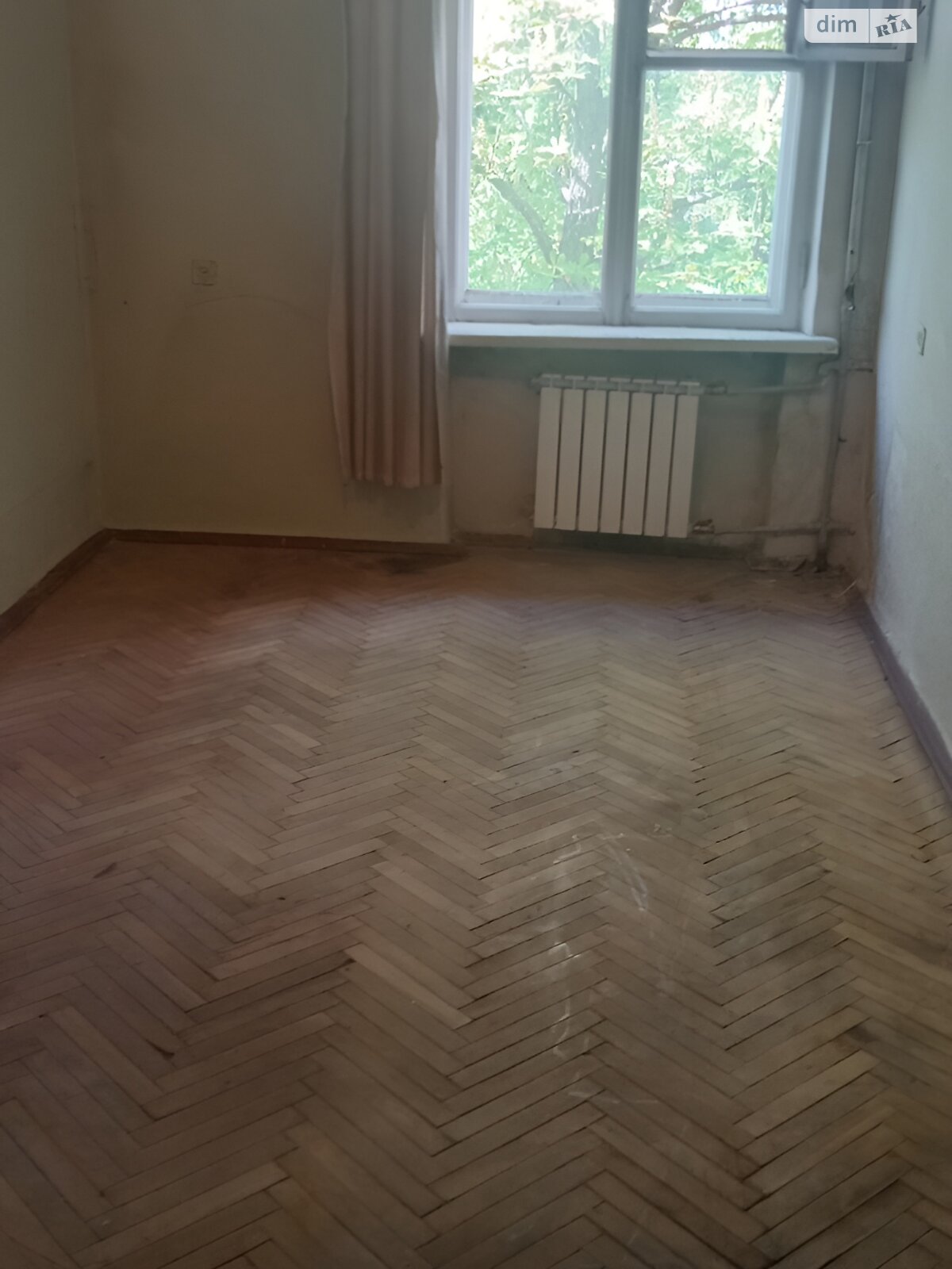 Кімната в Києві на вул. Геннадія Афанасьєва 3 в районі Дарницький на продаж фото 1 Кімната в Києві на вул. Геннадія Афанасьєва 3 в районі Дарницький на продаж фото 1