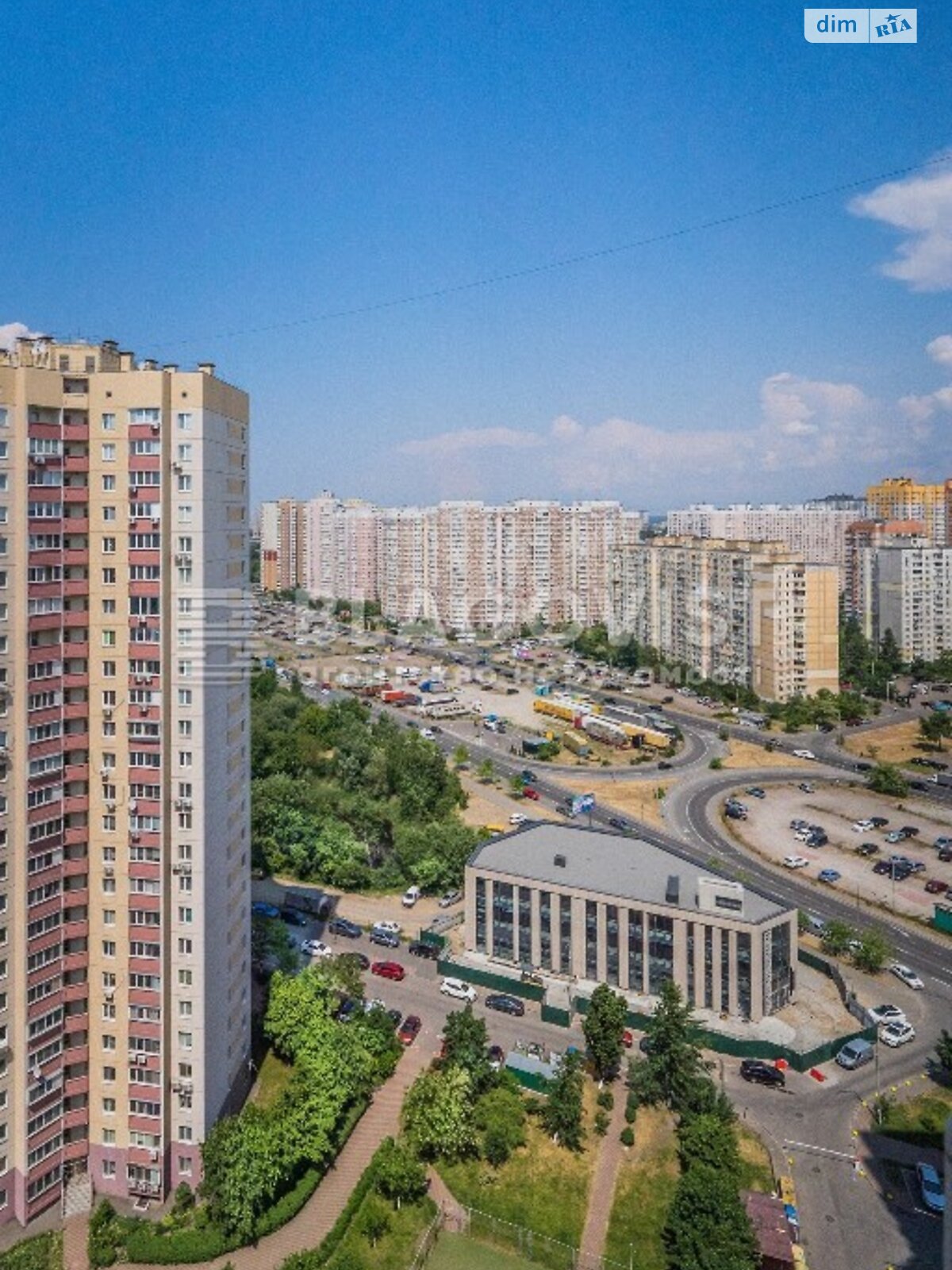 Комната в Киеве, на просп. Петра Григоренко 14 в районе Дарницкий на продажу фото 1